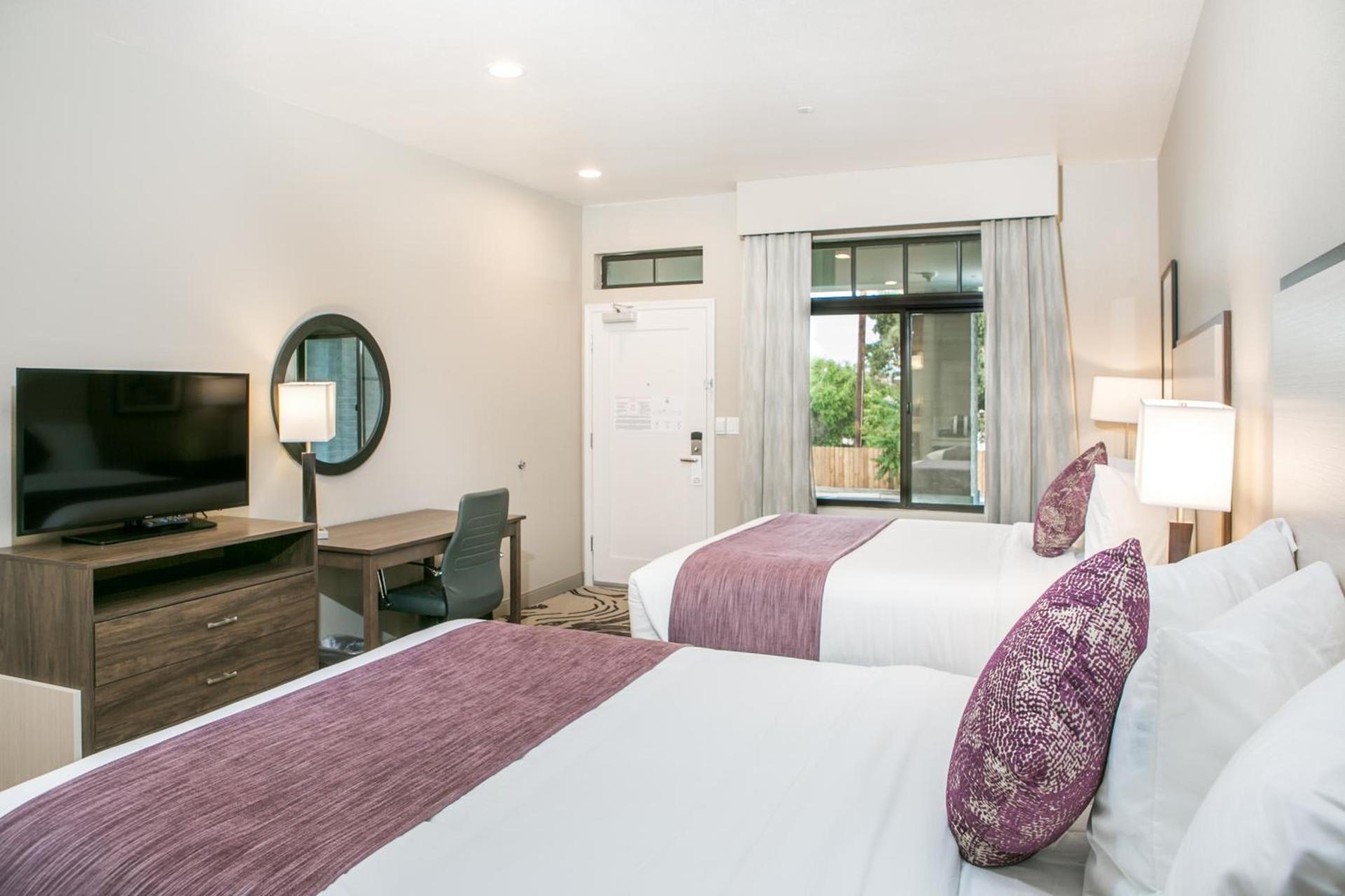 Hotel Siri Downtown - Paso Robles photo 44