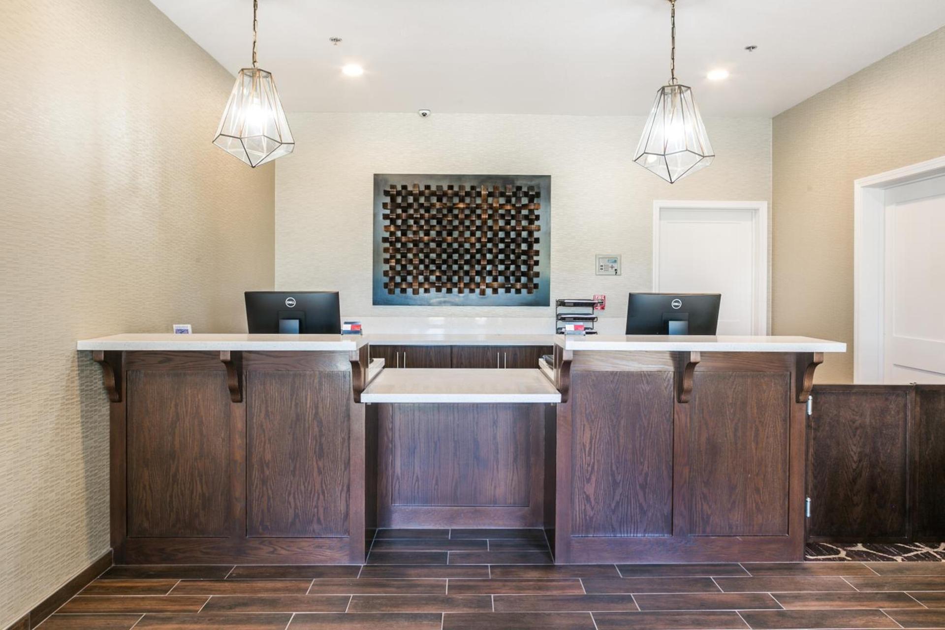 Hotel Siri Downtown - Paso Robles photo 28