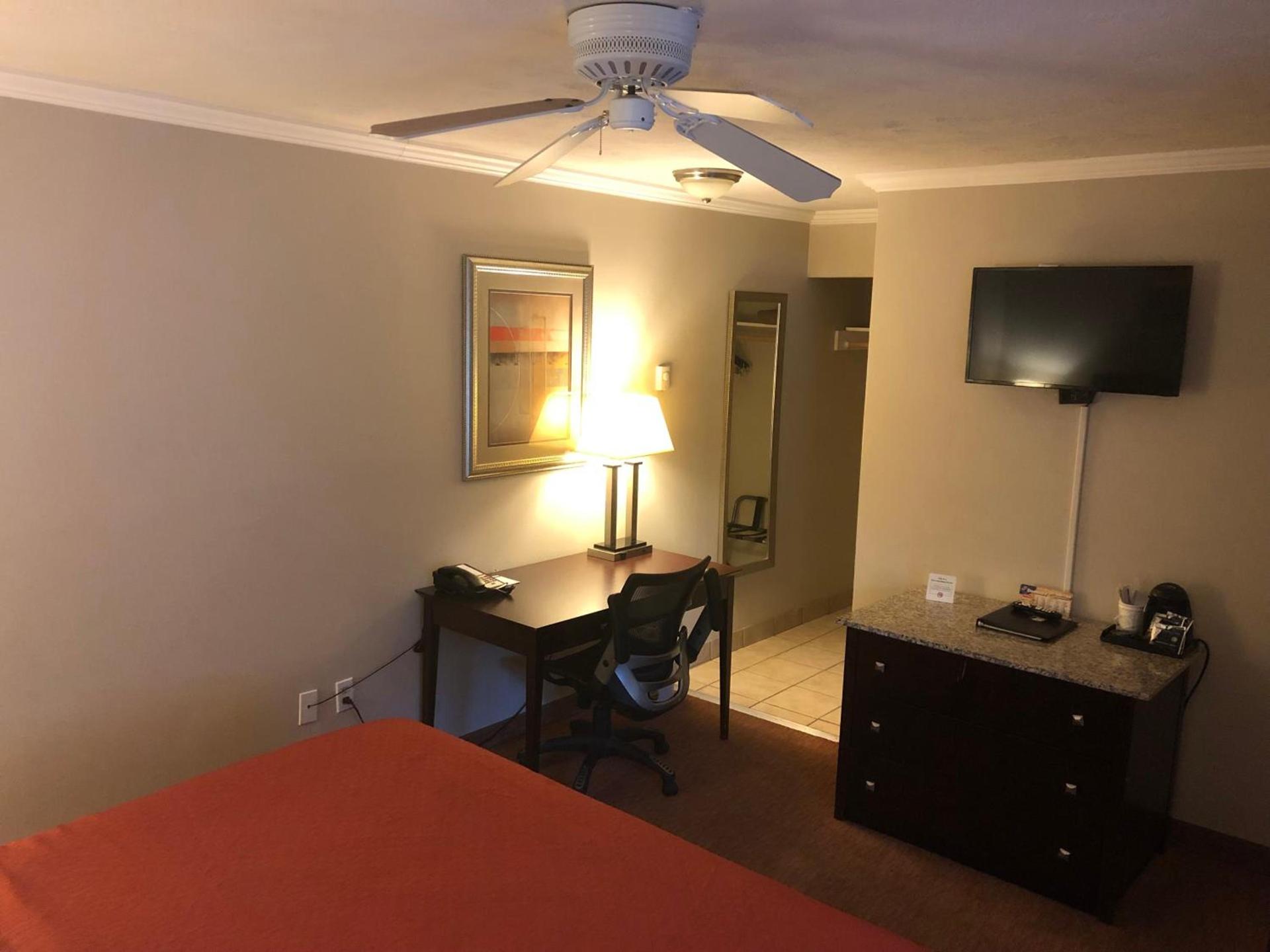 Global Inn photo 10
