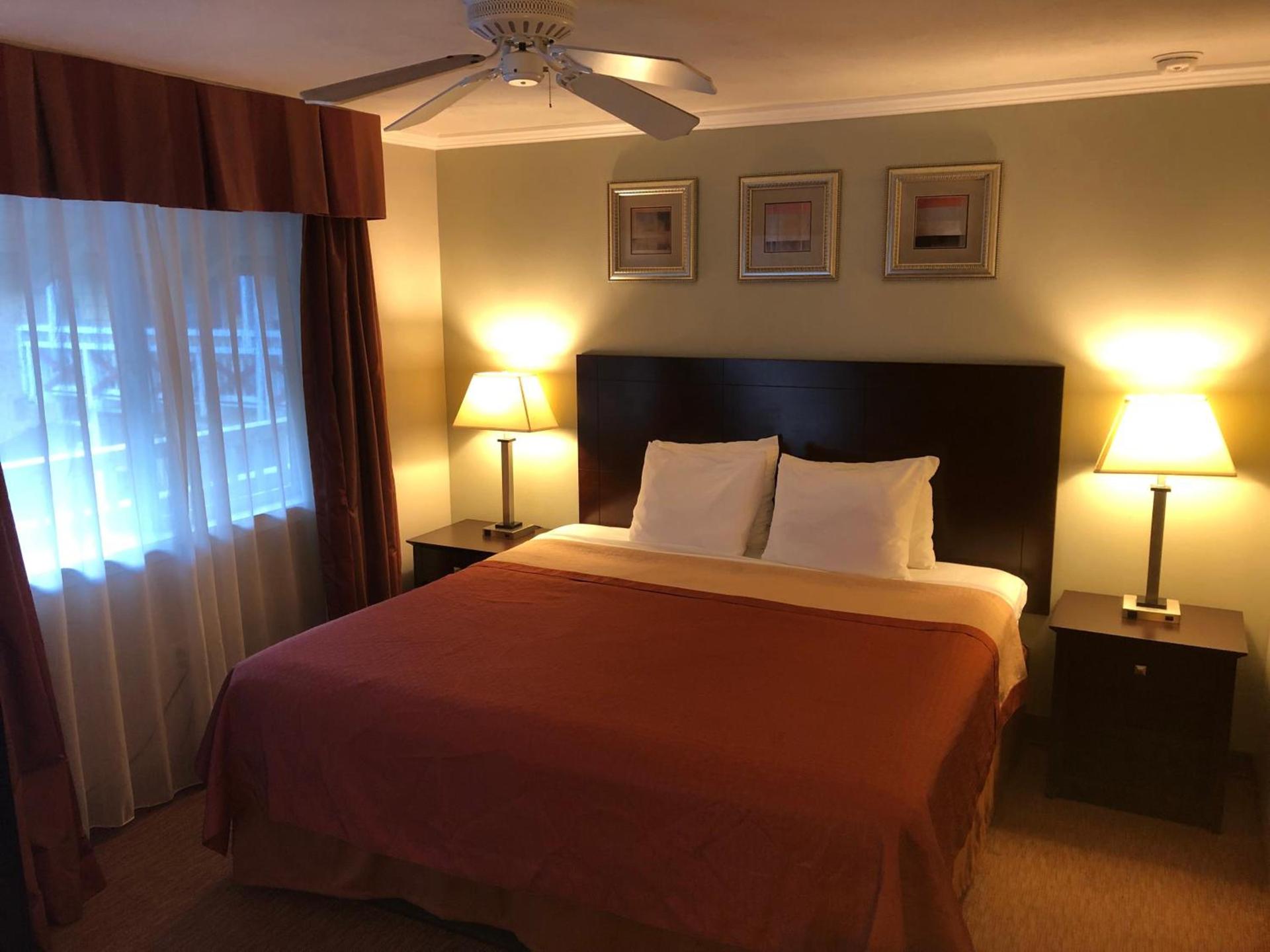 Global Inn photo 12