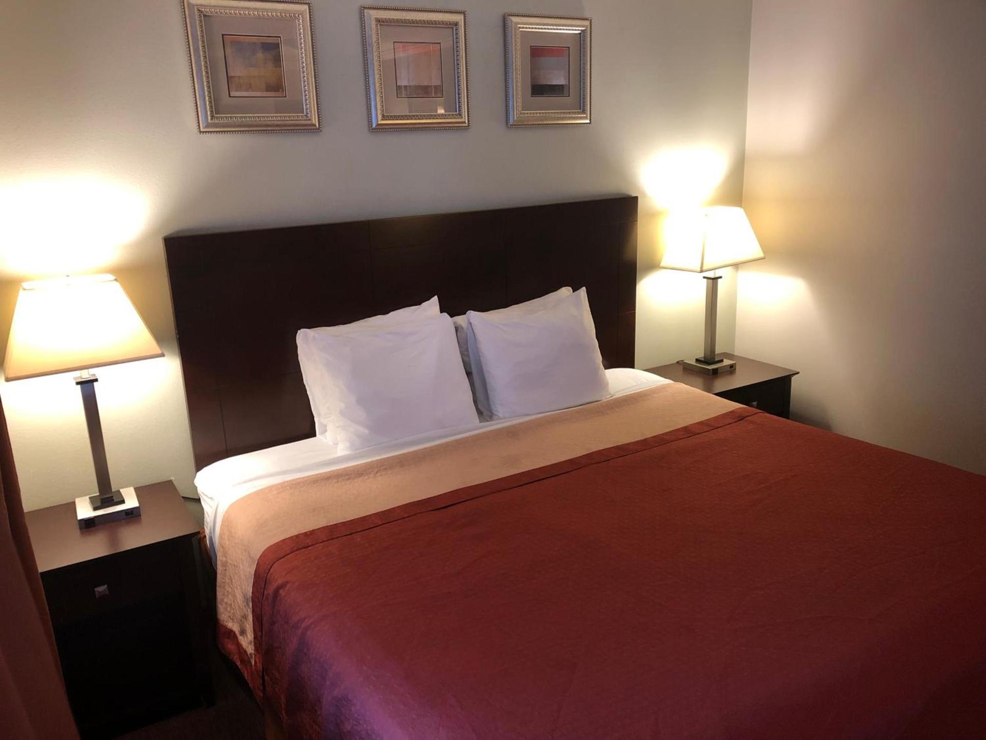 Global Inn photo 13