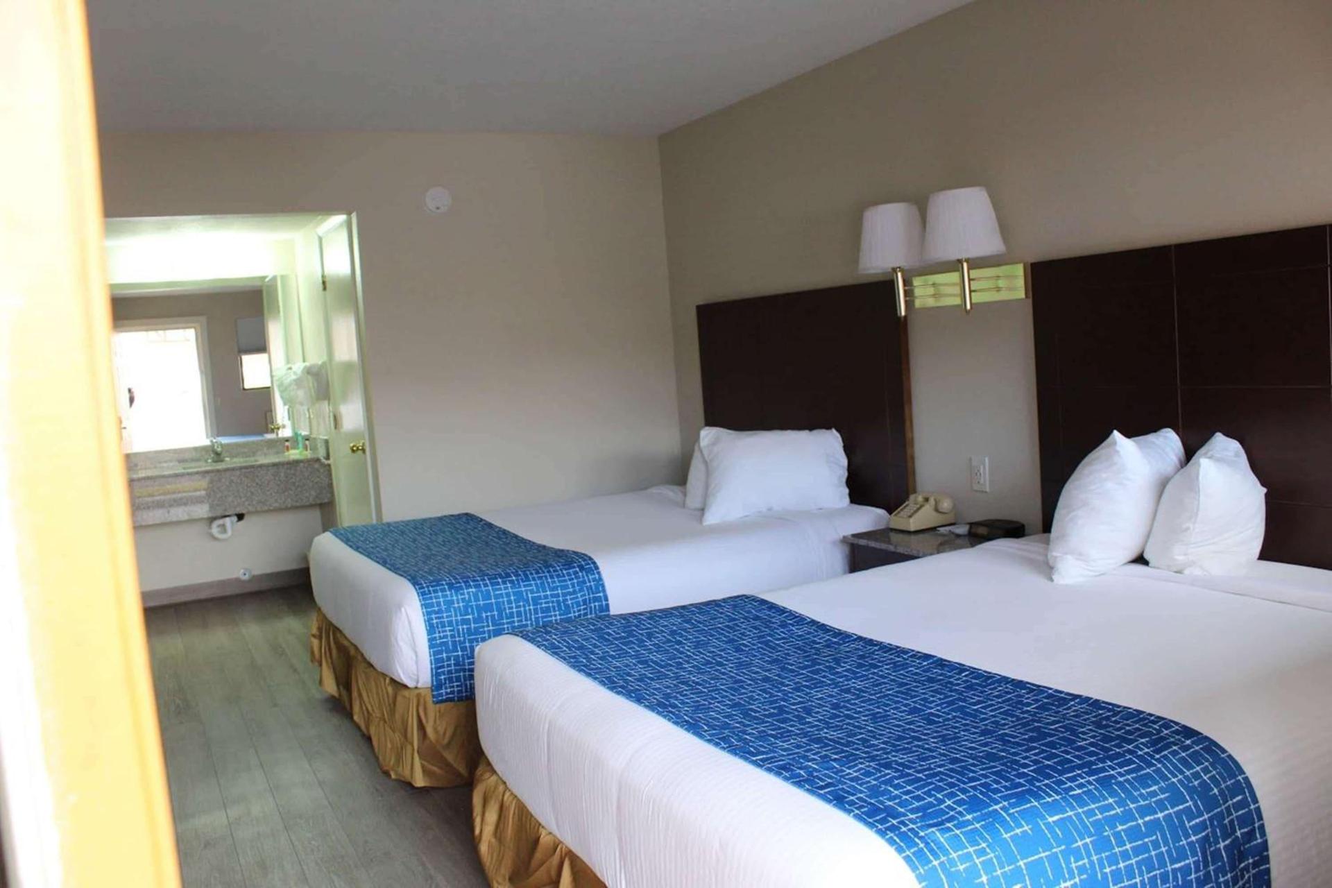 Travelodge by Wyndham Cedar City photo 29