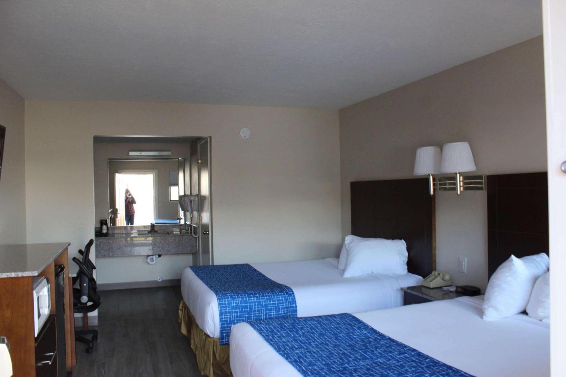 Travelodge by Wyndham Cedar City photo 27