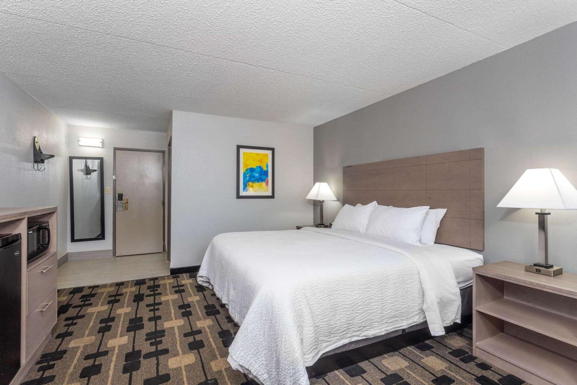 Sleep Inn Terre Haute University Area photo 10