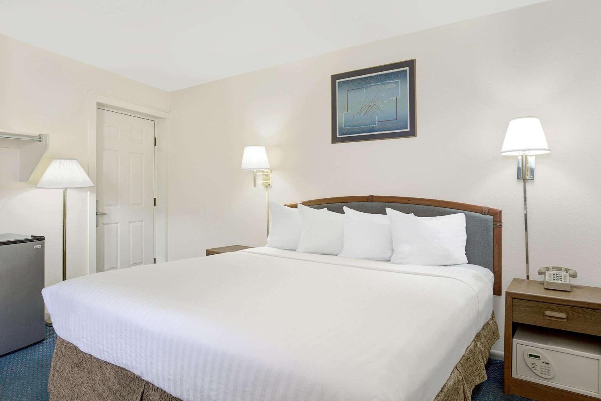 Travelodge by Wyndham Cedar City photo 24