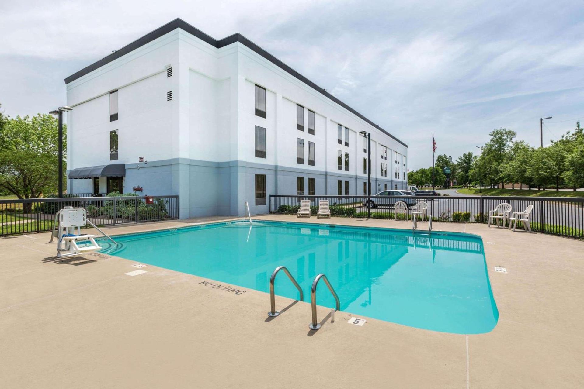 Wingate by Wyndham Goodlettsville photo 21