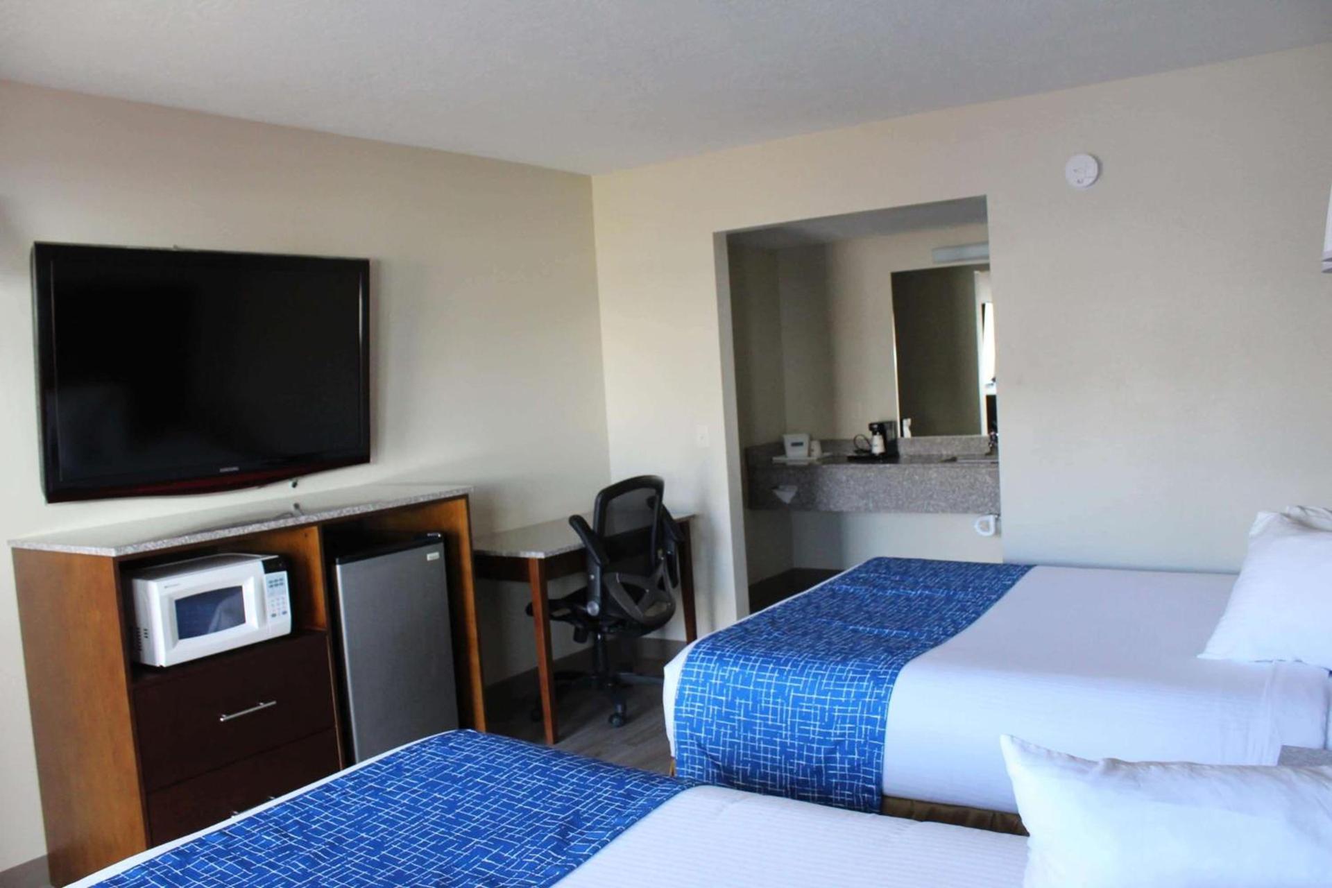 Travelodge by Wyndham Cedar City photo 23