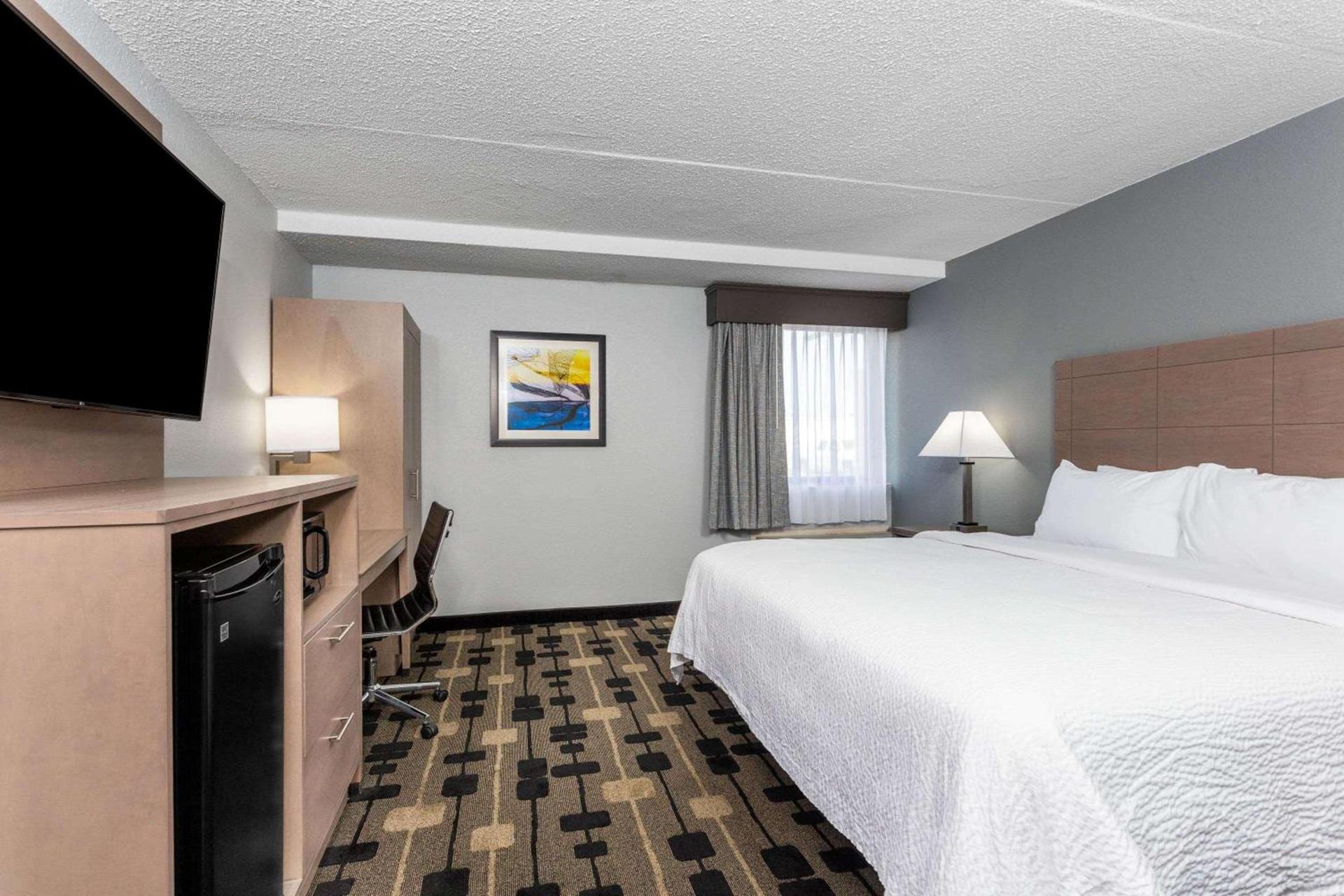 Sleep Inn Terre Haute University Area photo 33