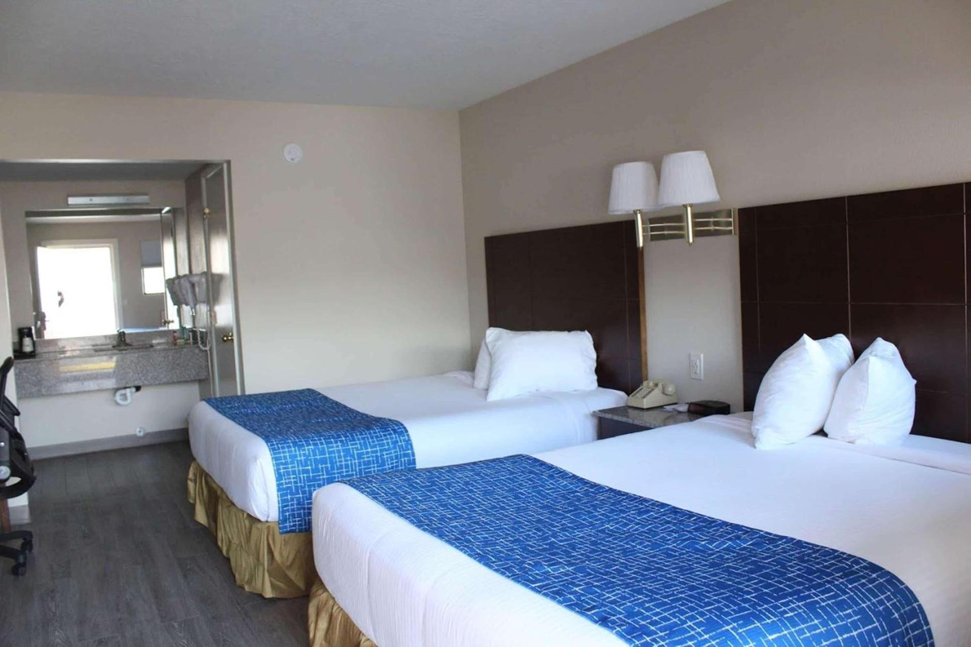 Travelodge by Wyndham Cedar City photo 20