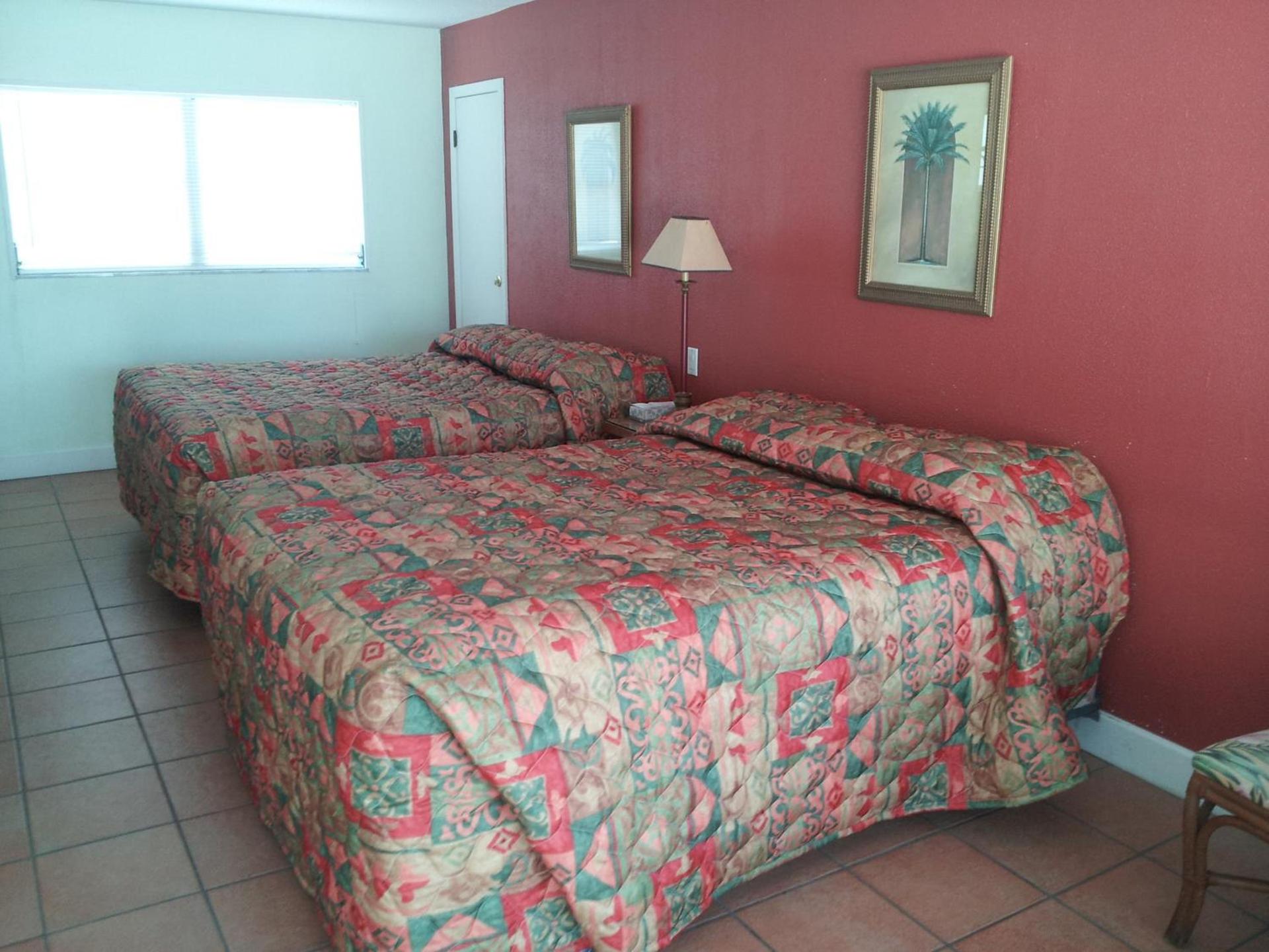 The Conch House Marina Resort photo 9
