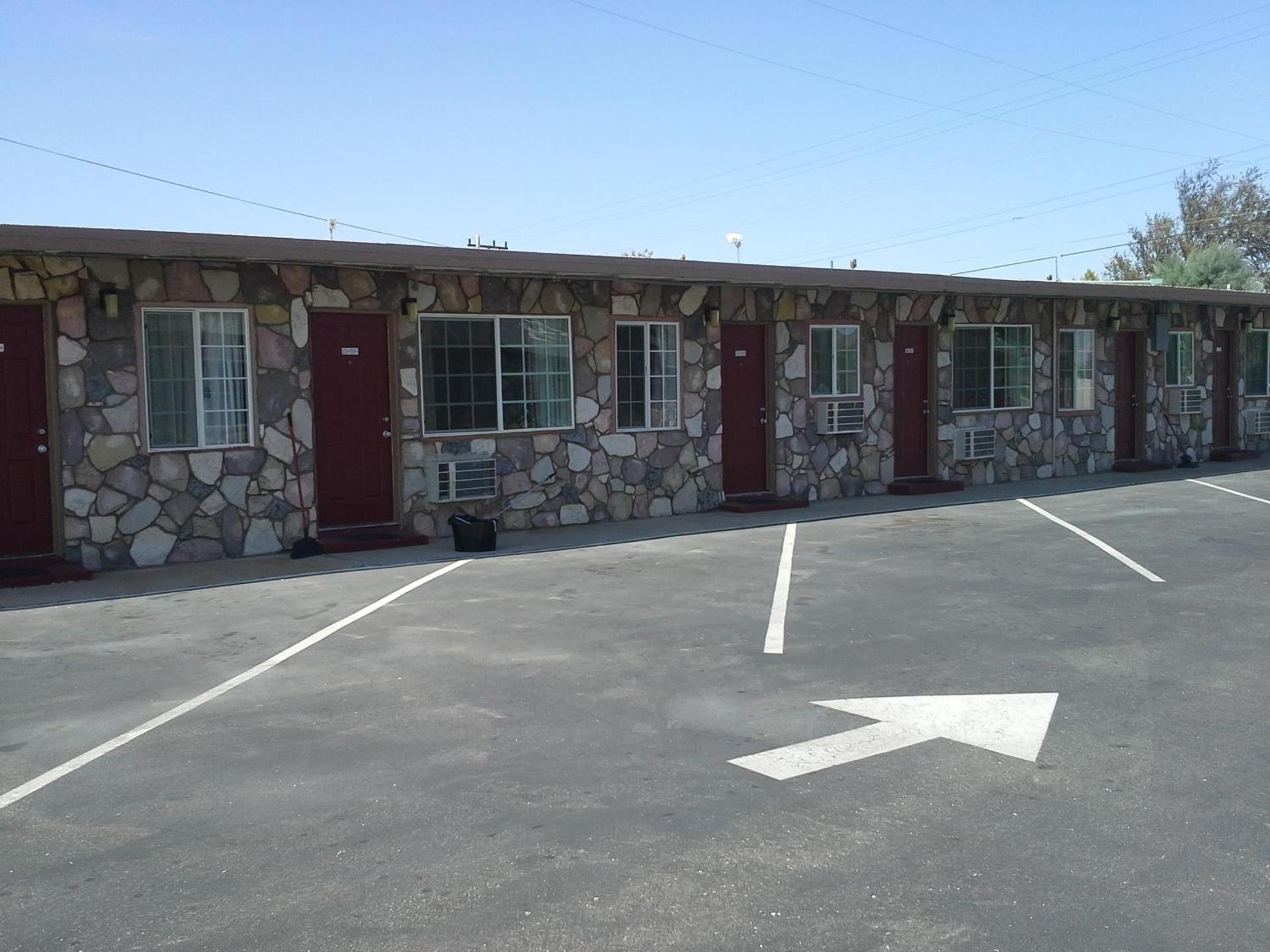 Boron Motel photo 10
