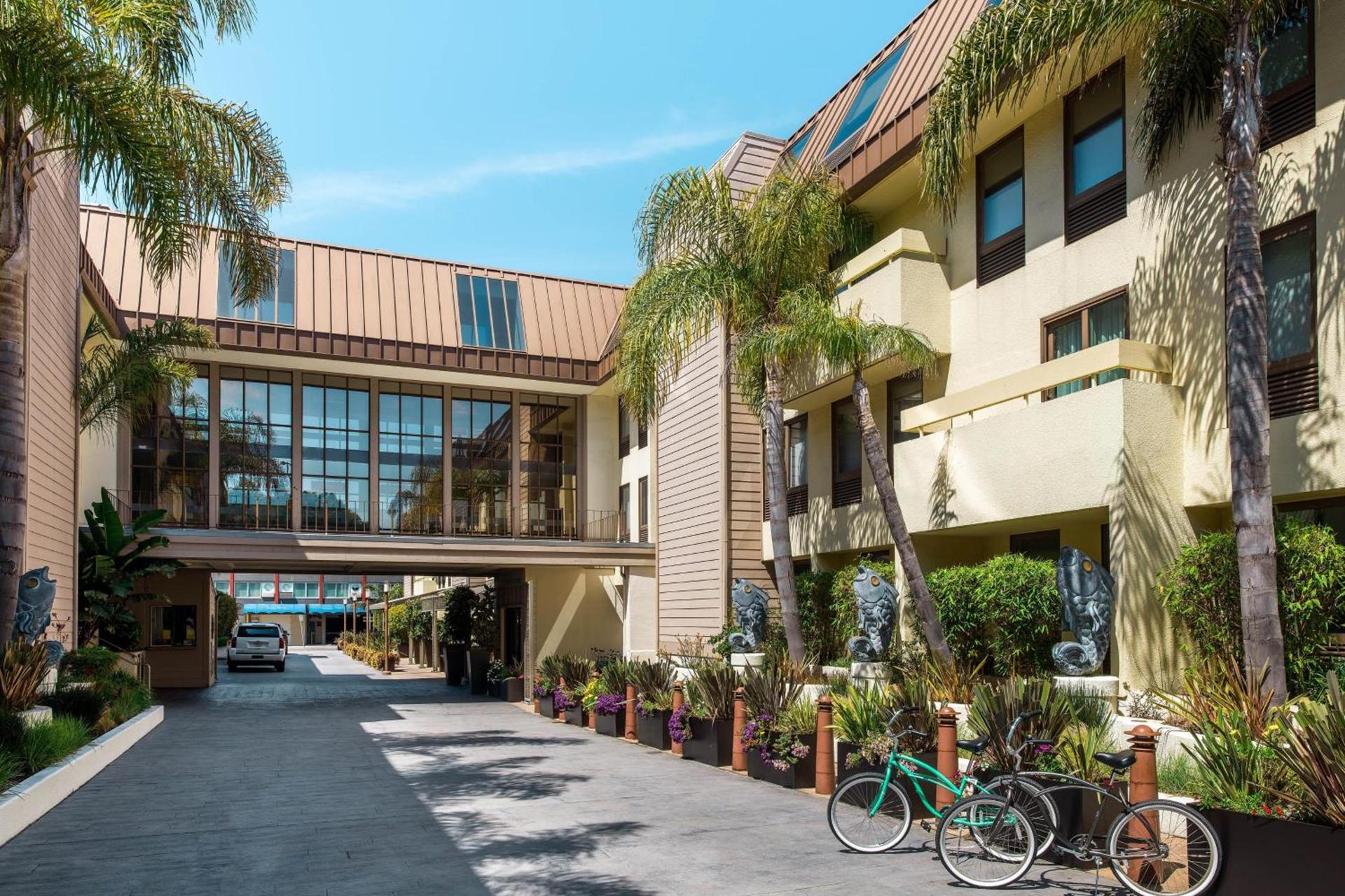 Riu Plaza Fisherman's Wharf photo 8