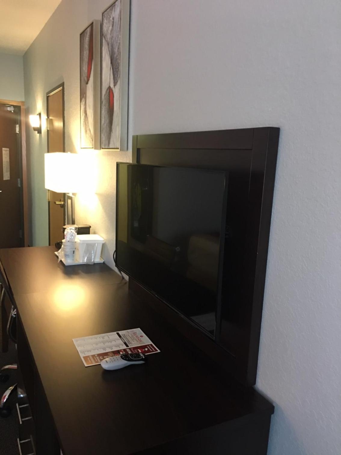 Ramada by Wyndham Keystone Near Mt Rushmore photo 64