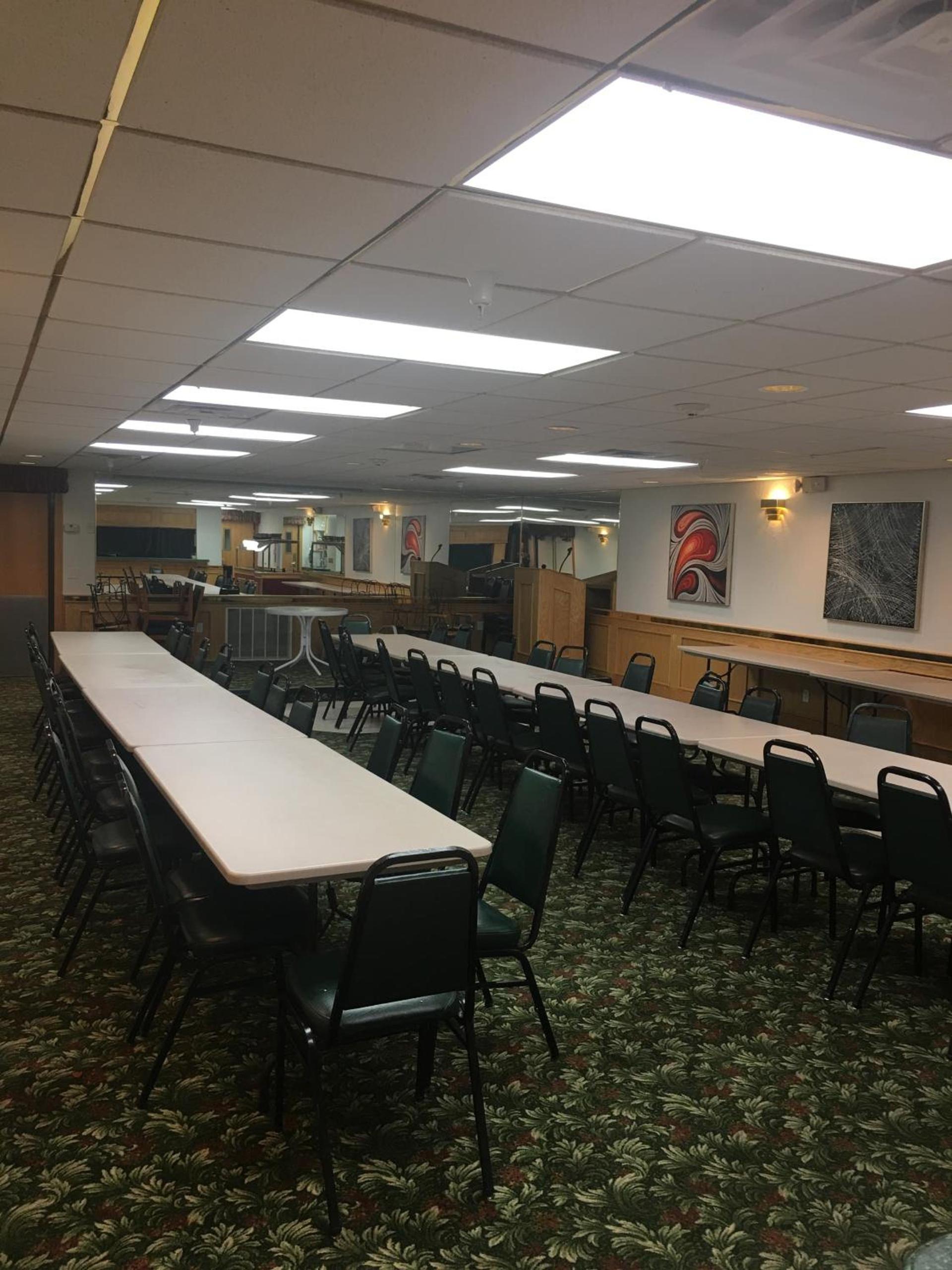 Ramada by Wyndham Keystone Near Mt Rushmore photo 66