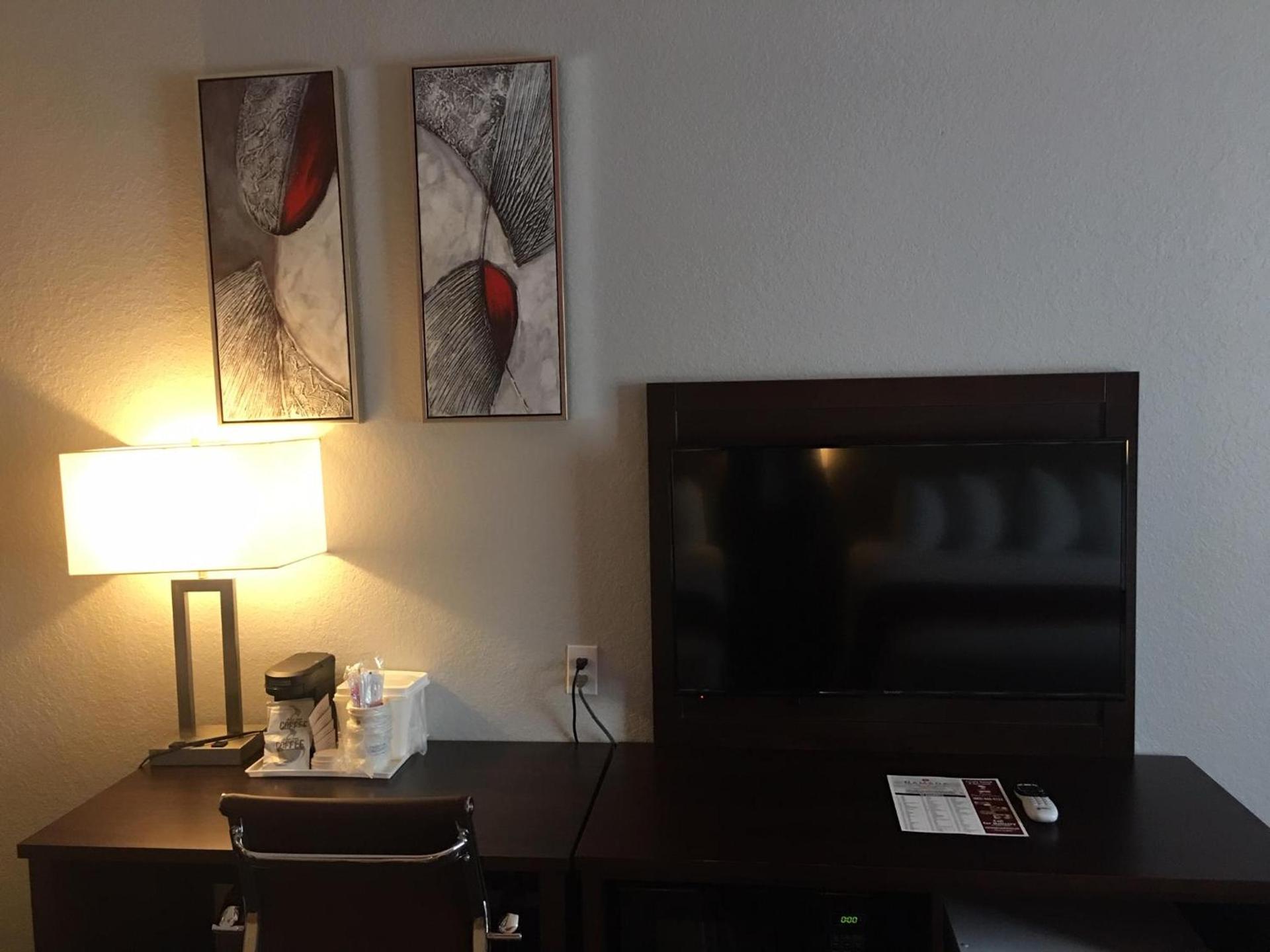 Ramada by Wyndham Keystone Near Mt Rushmore photo 65