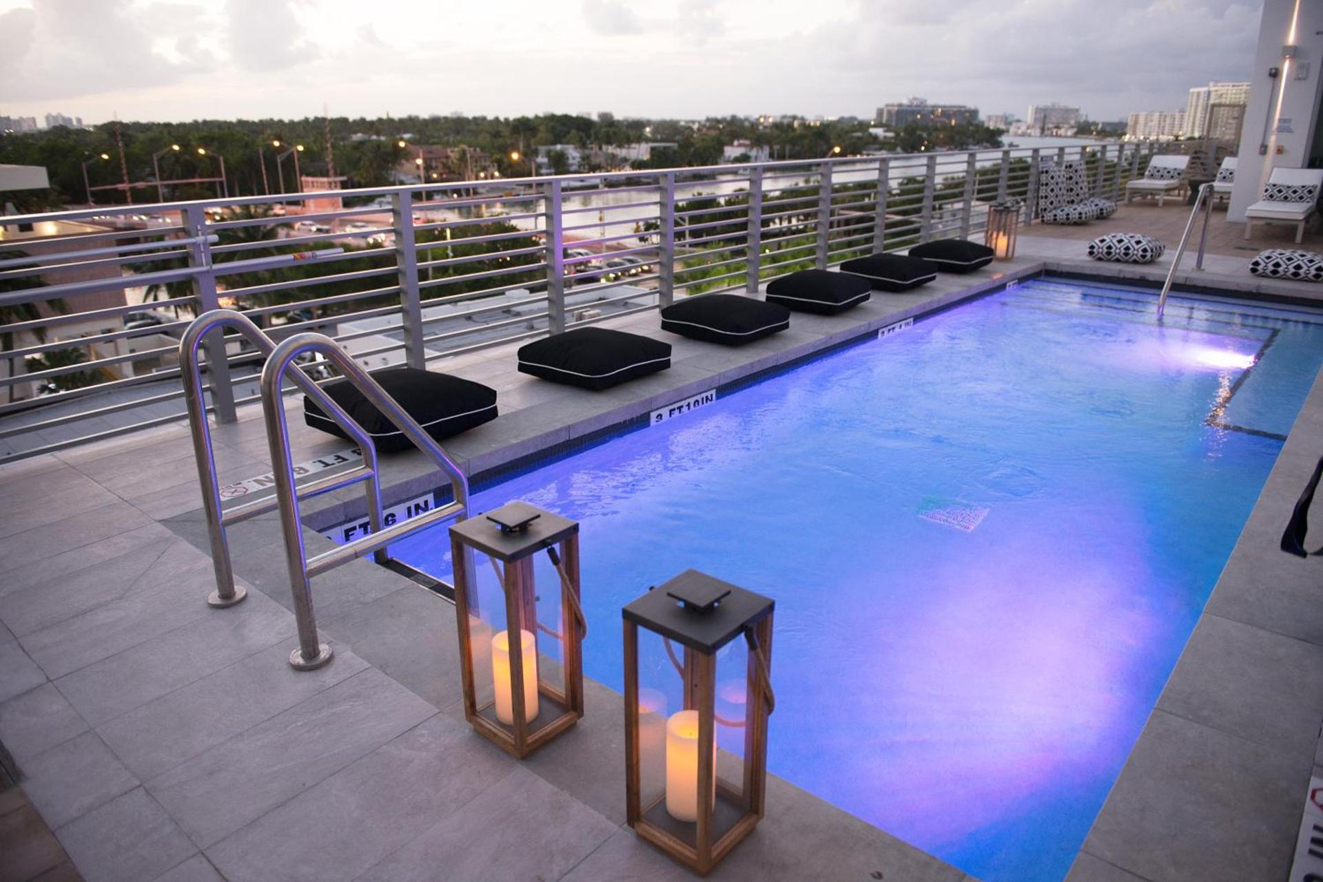 6080 Design Hotel by Eskape Collection photo 71