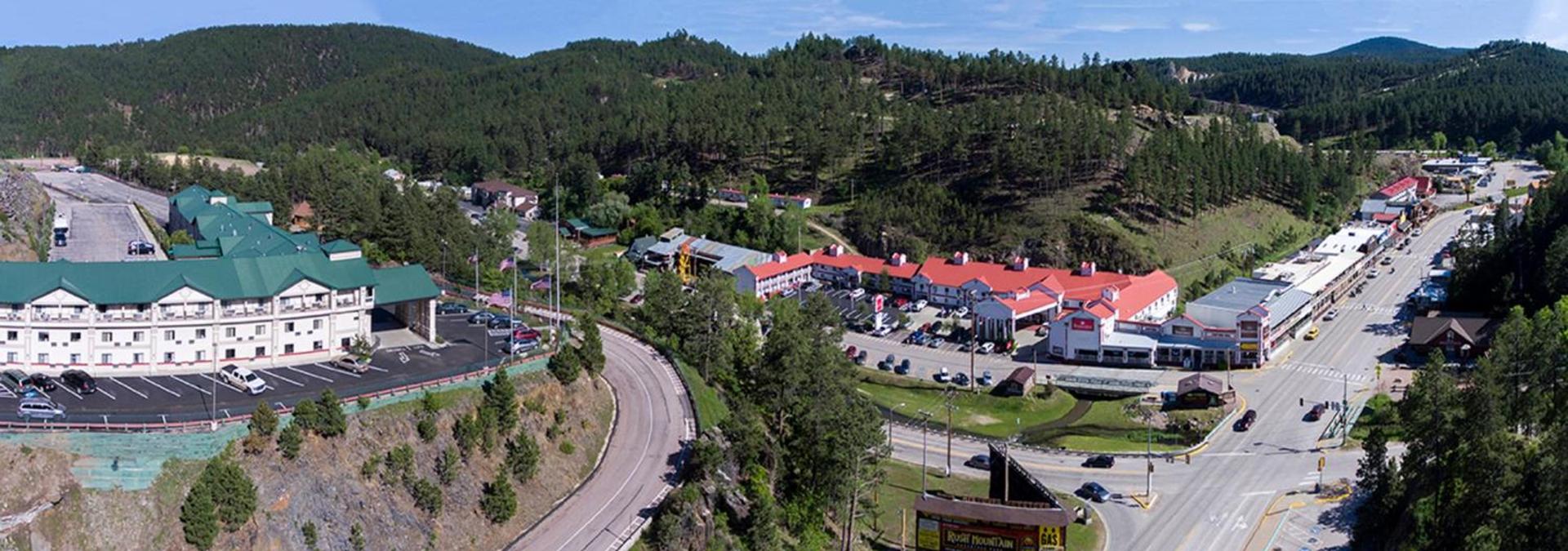 Ramada by Wyndham Keystone Near Mt Rushmore photo 56