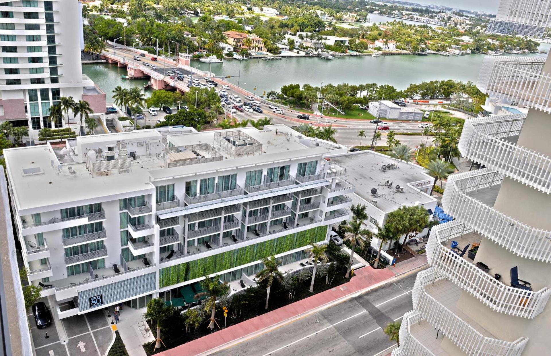6080 Design Hotel by Eskape Collection photo 1