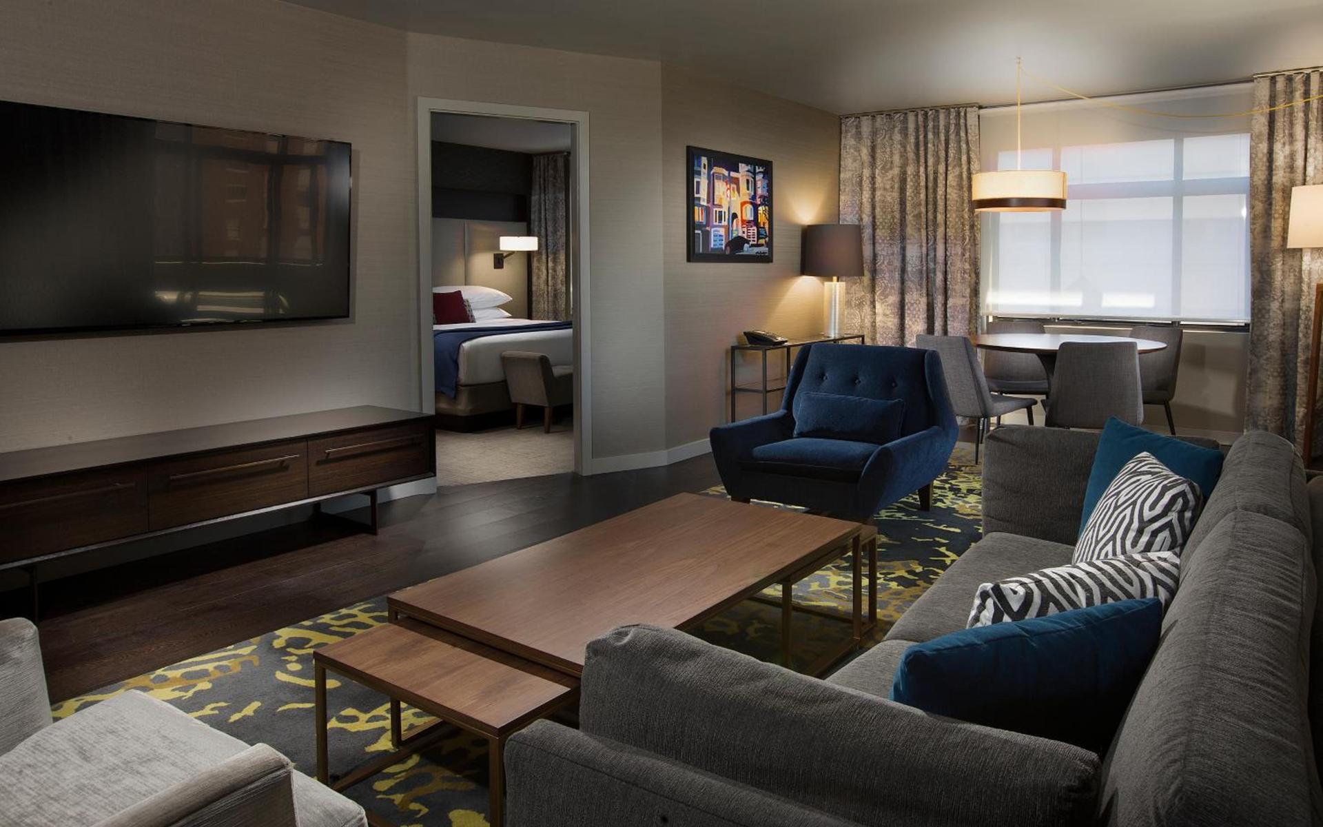The Paramount Hotel photo 4