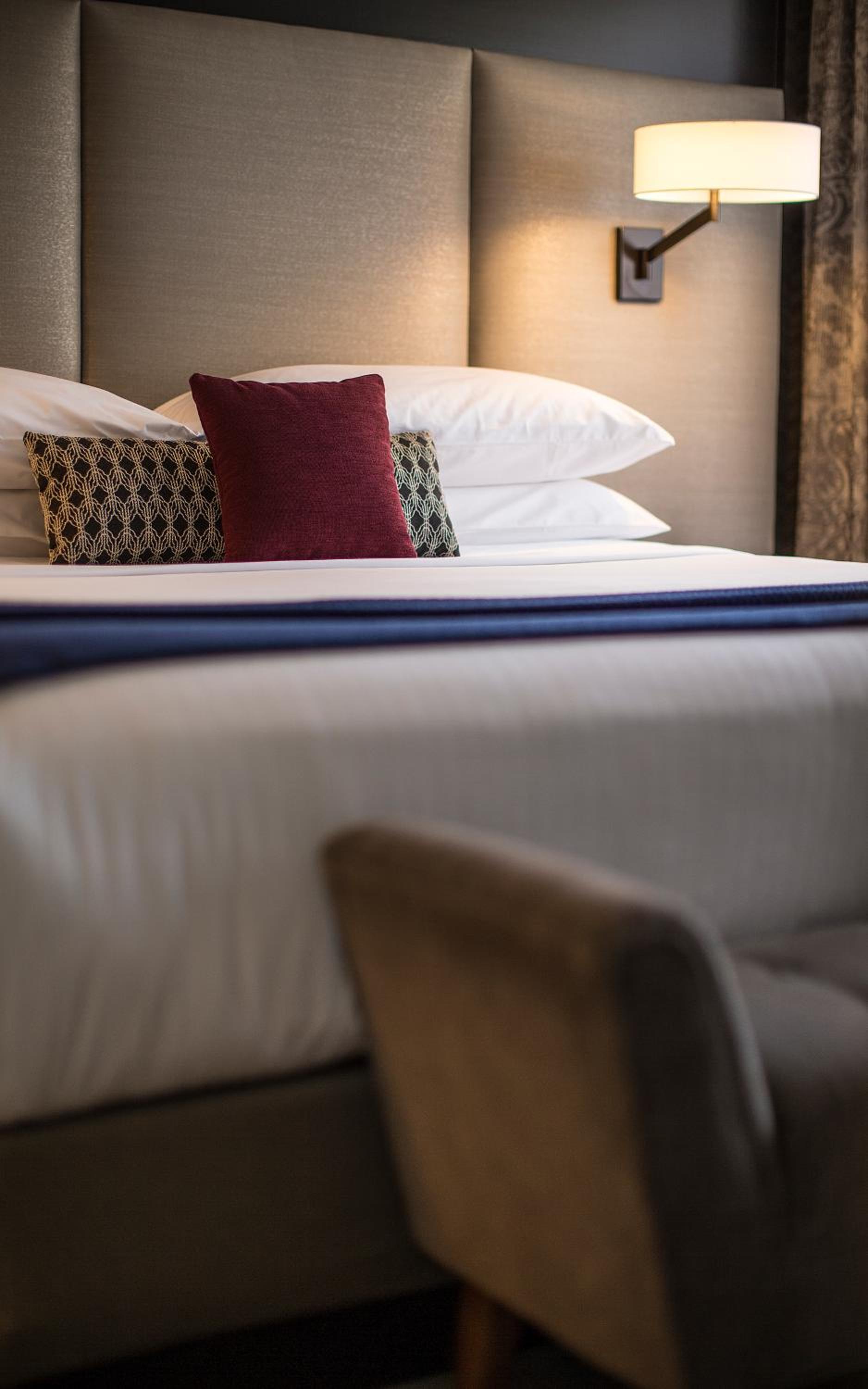The Paramount Hotel photo 5