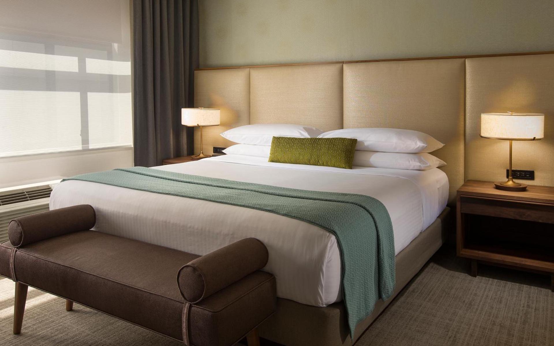 The Paramount Hotel photo 3