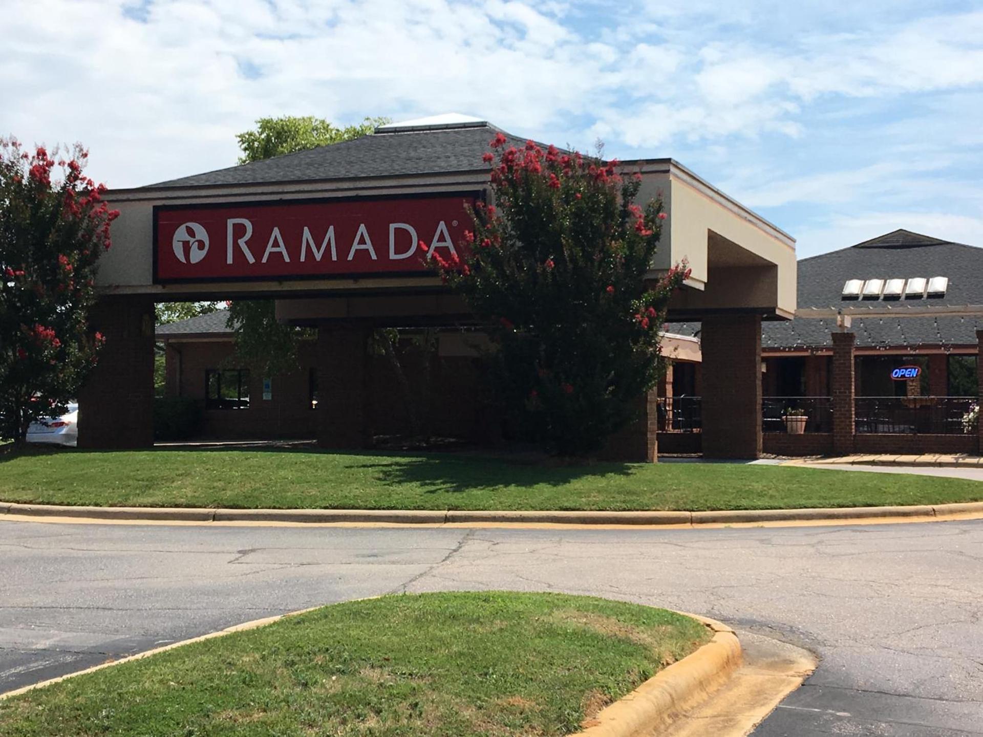 Ramada by Wyndham Raleigh photo 21