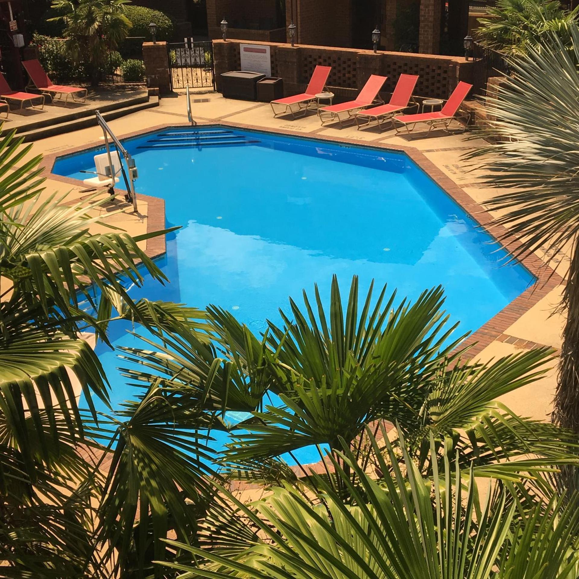 Ramada by Wyndham Raleigh photo 23