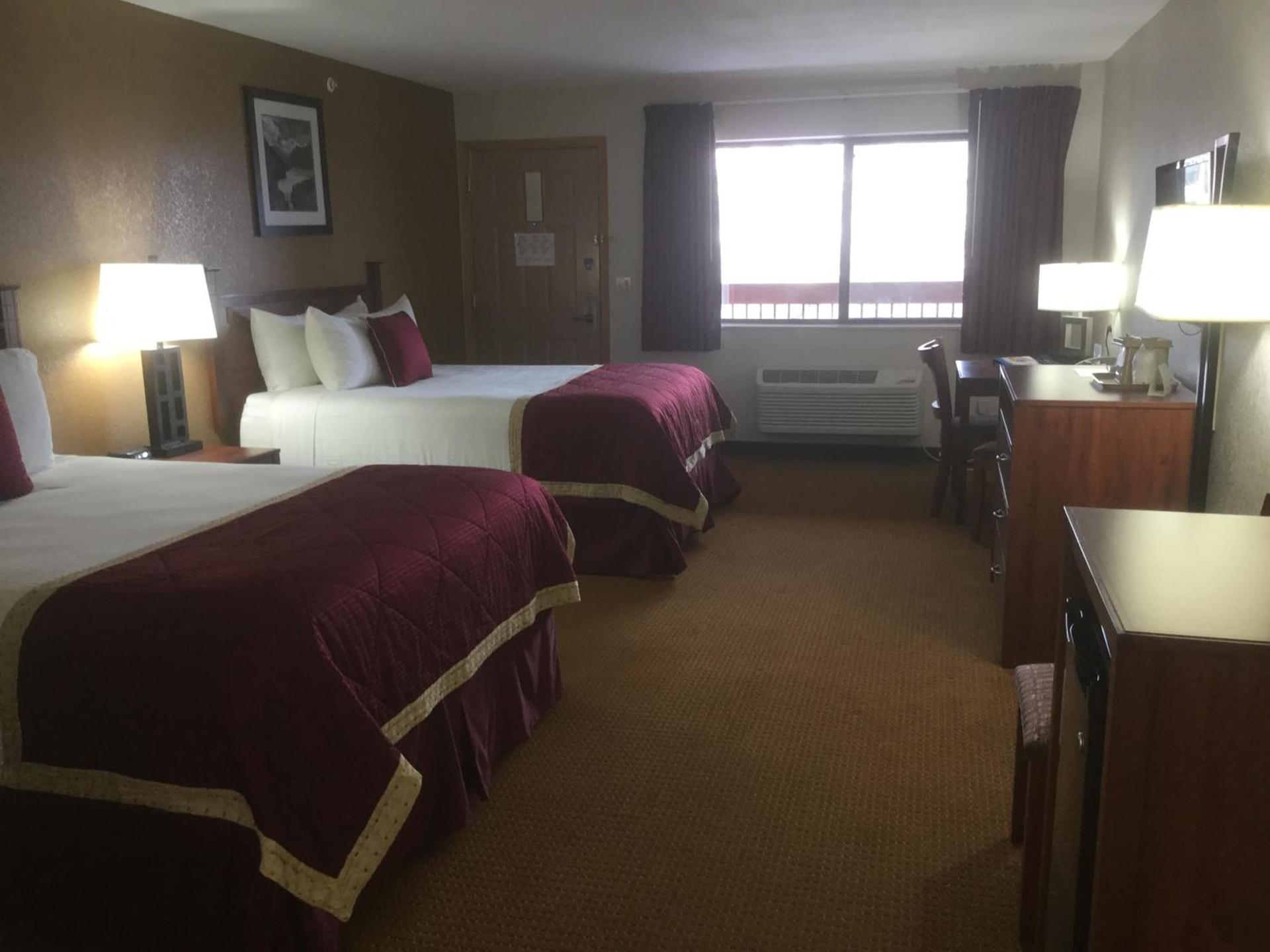 Baymont by Wyndham Cortez photo 44