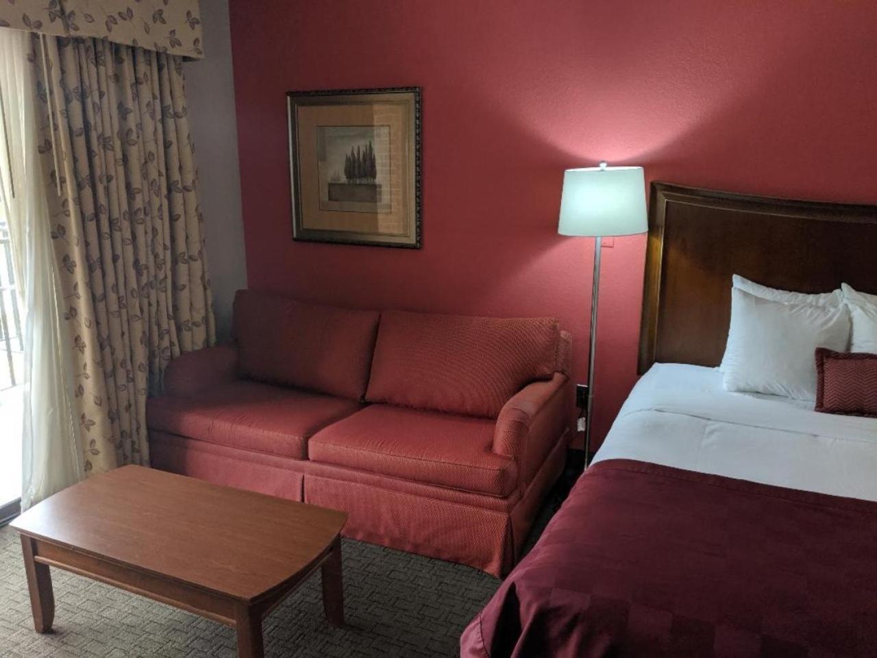 Ramada by Wyndham Raleigh photo 35