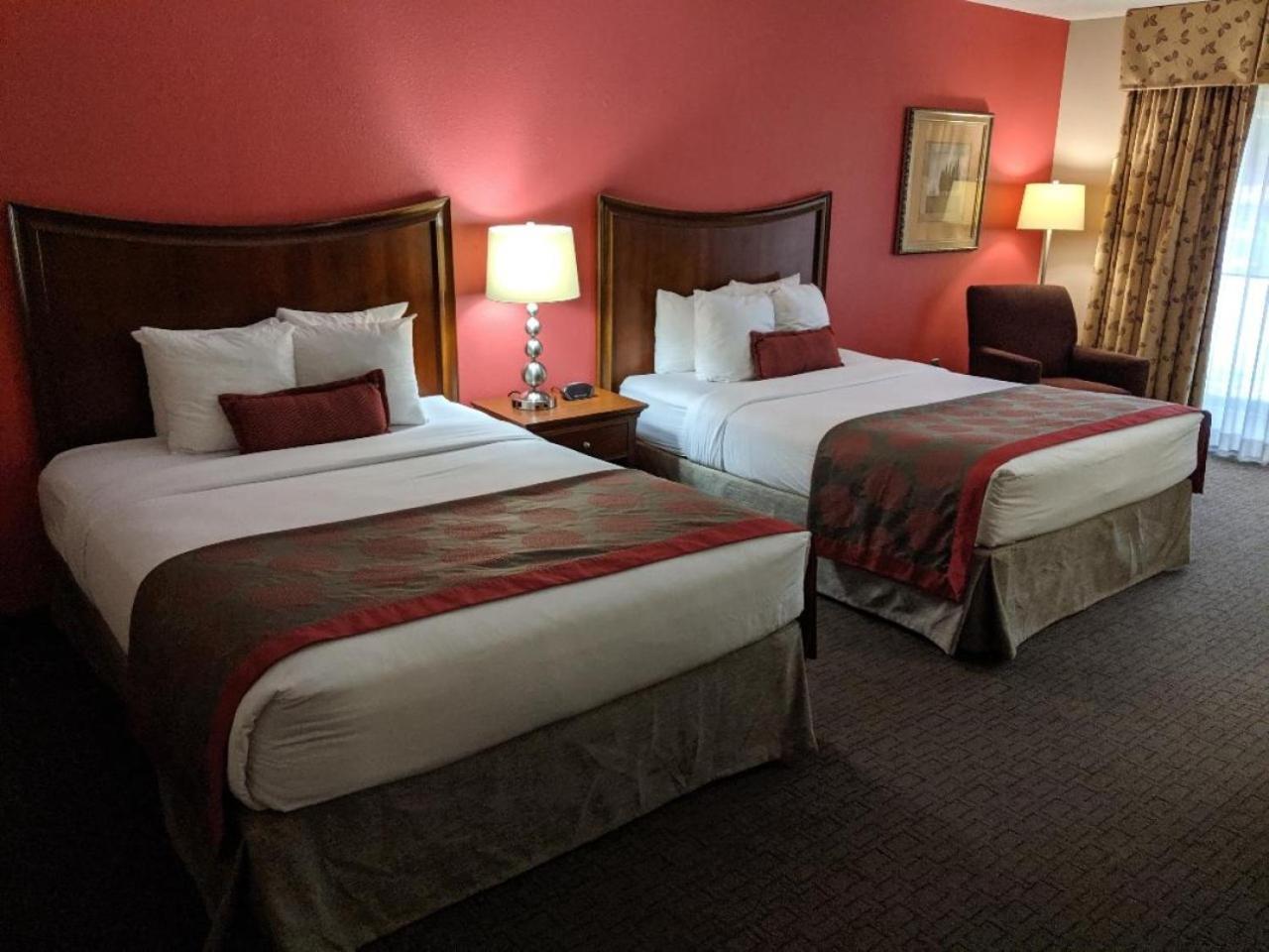 Ramada by Wyndham Raleigh photo 31