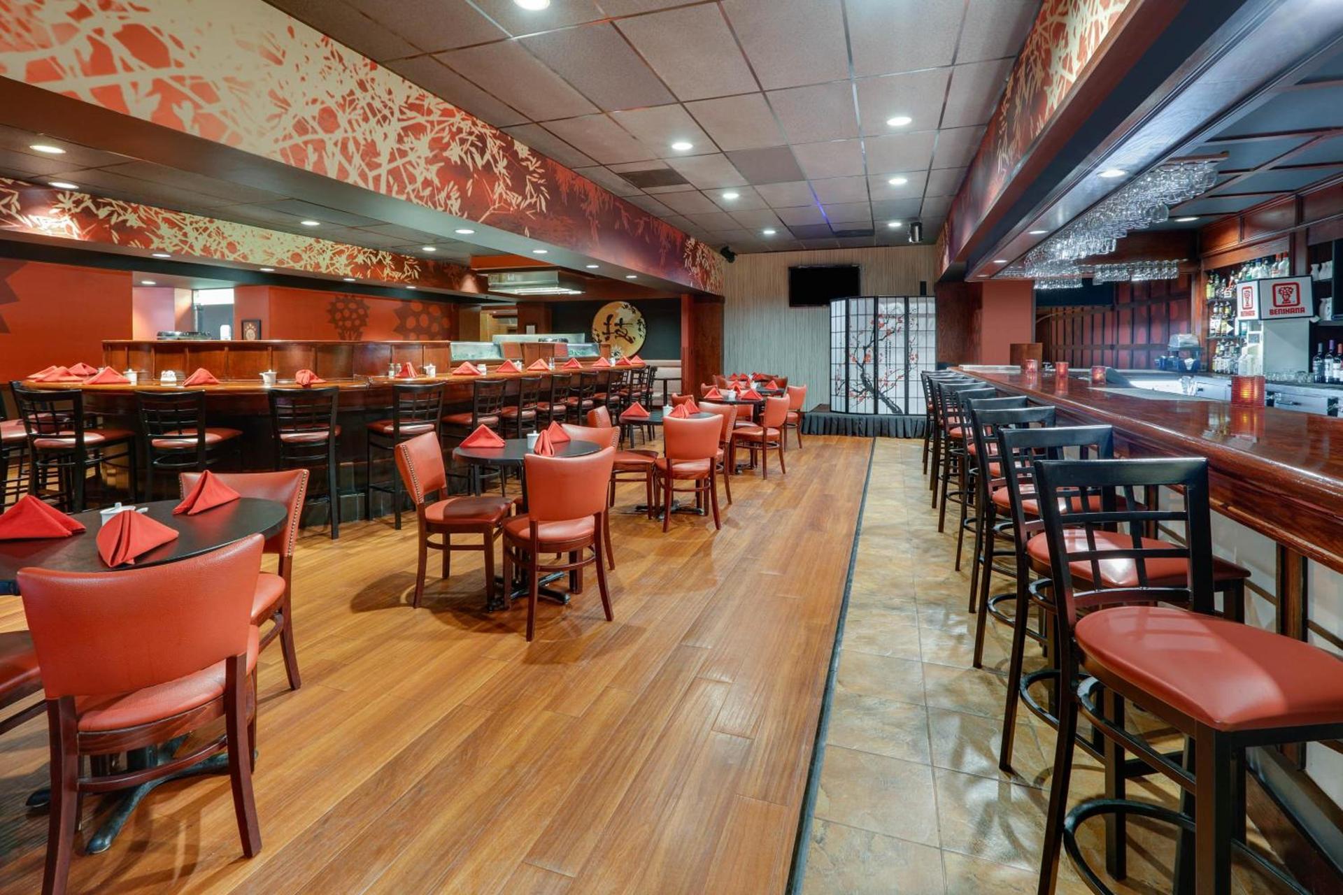 Wyndham Riverfront Hotel photo 84