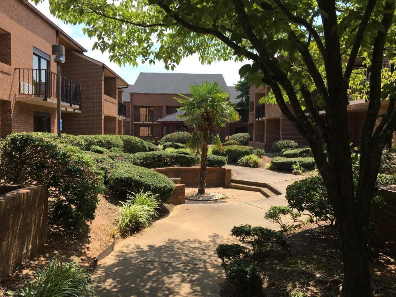 Ramada by Wyndham Raleigh photo 25