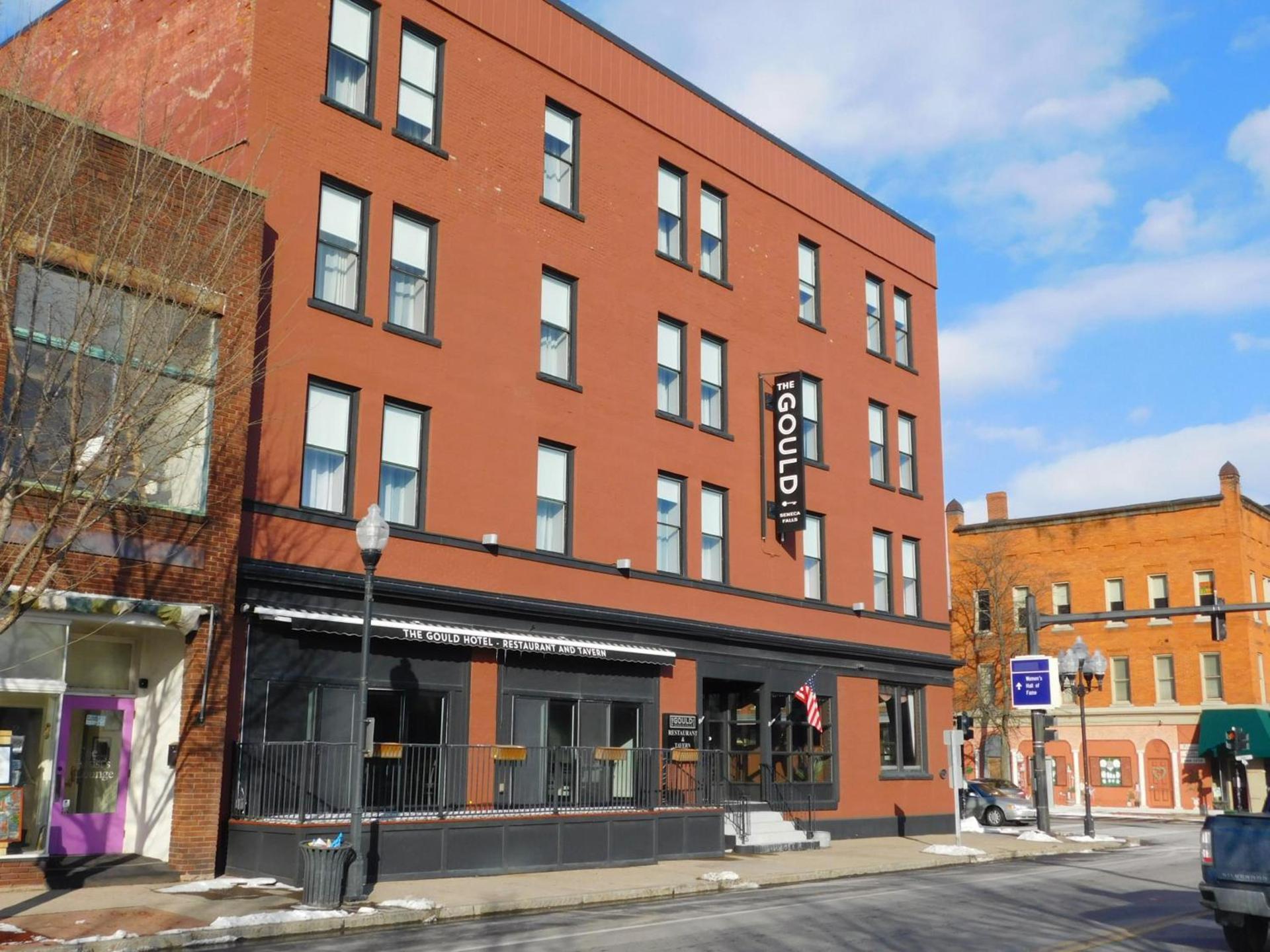 The Historic Gould Hotel Seneca Falls, an Ascend Collection Hotel photo 59