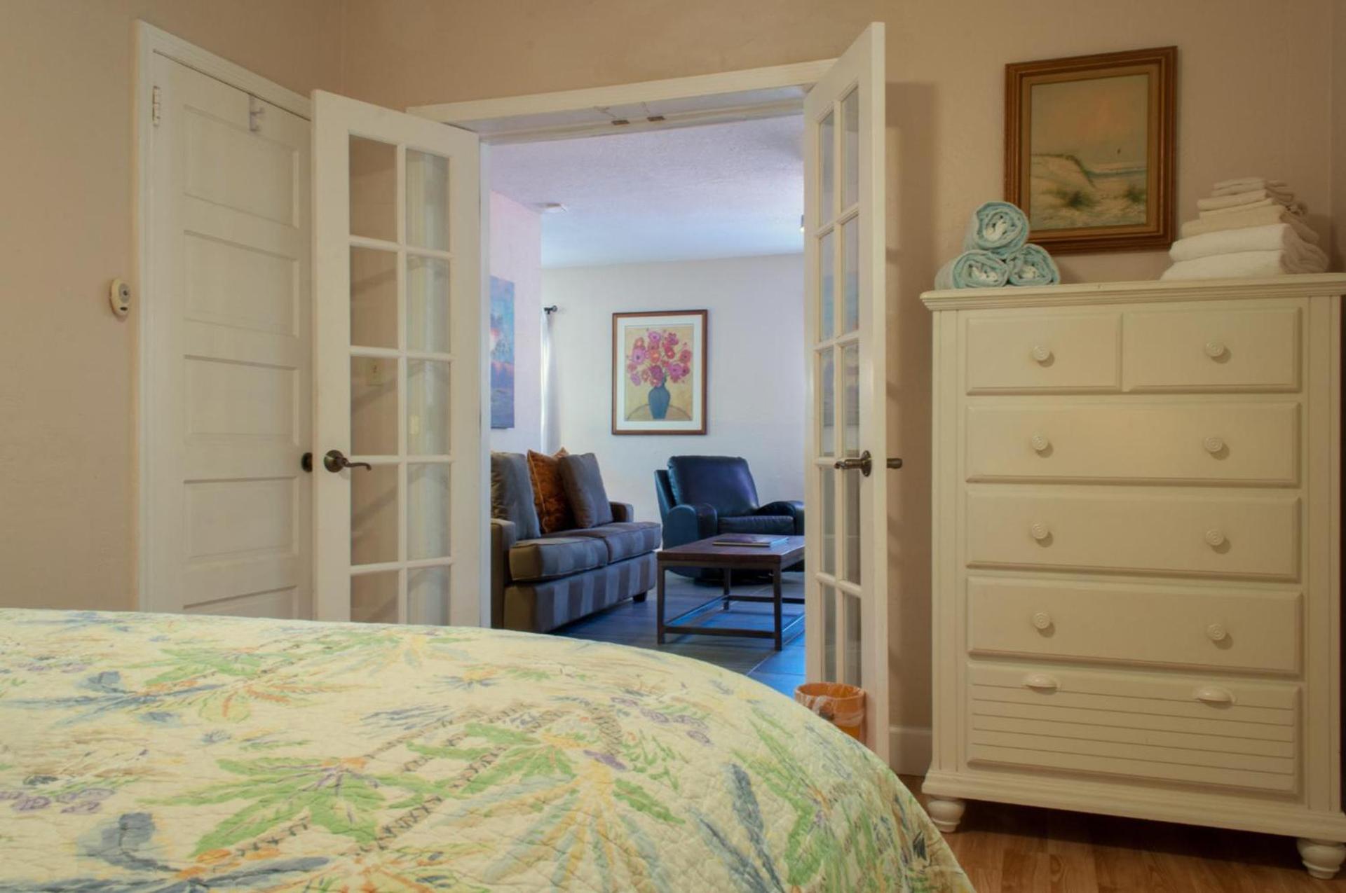 Beach Place Guesthouses photo 11