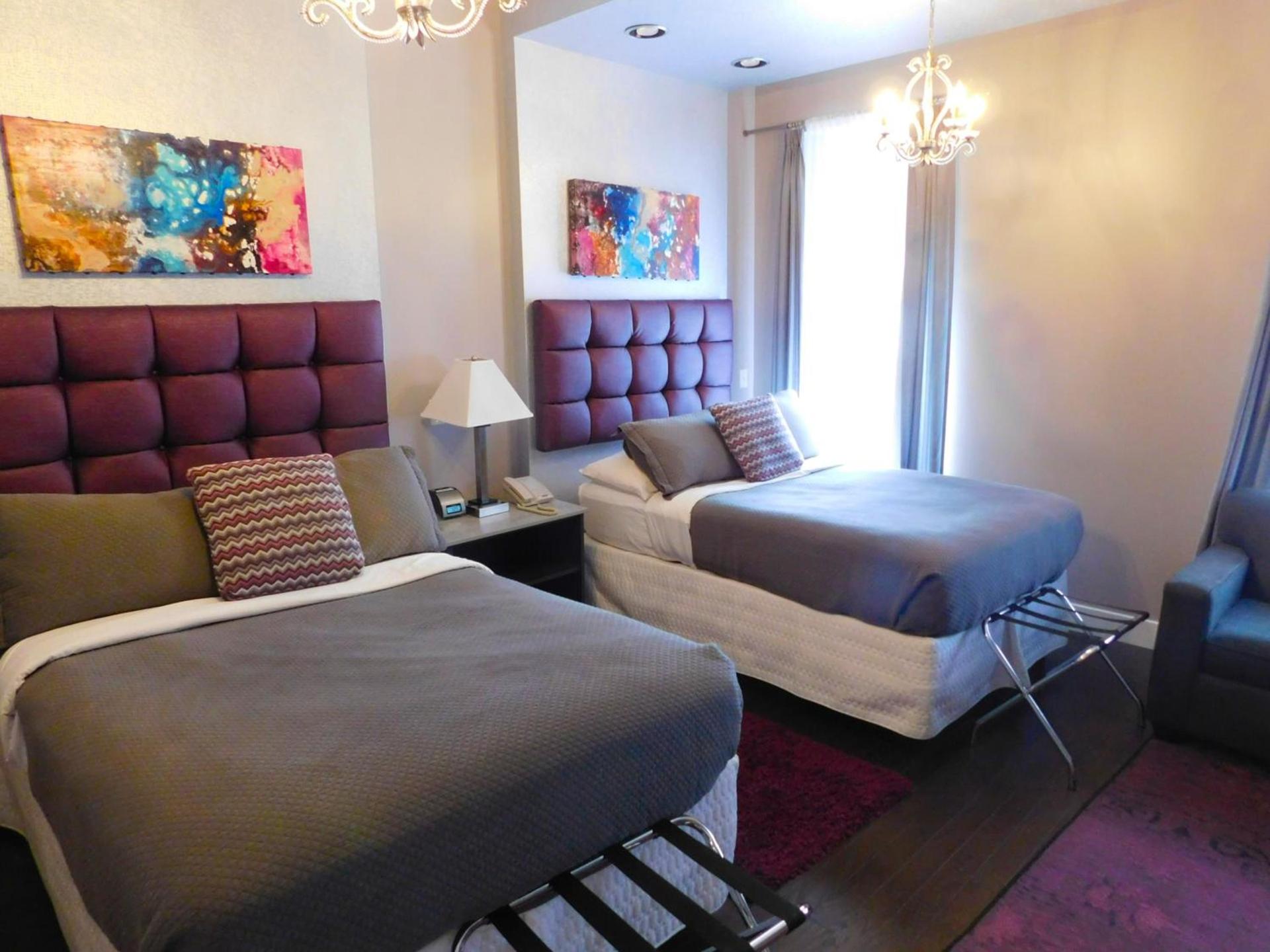 The Historic Gould Hotel Seneca Falls, an Ascend Collection Hotel photo 64