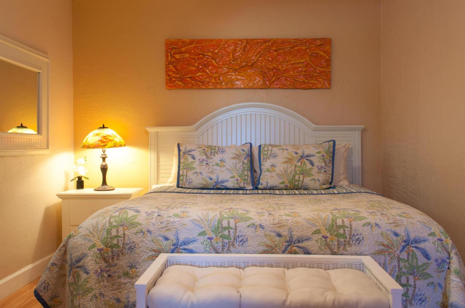 Beach Place Guesthouses photo 12