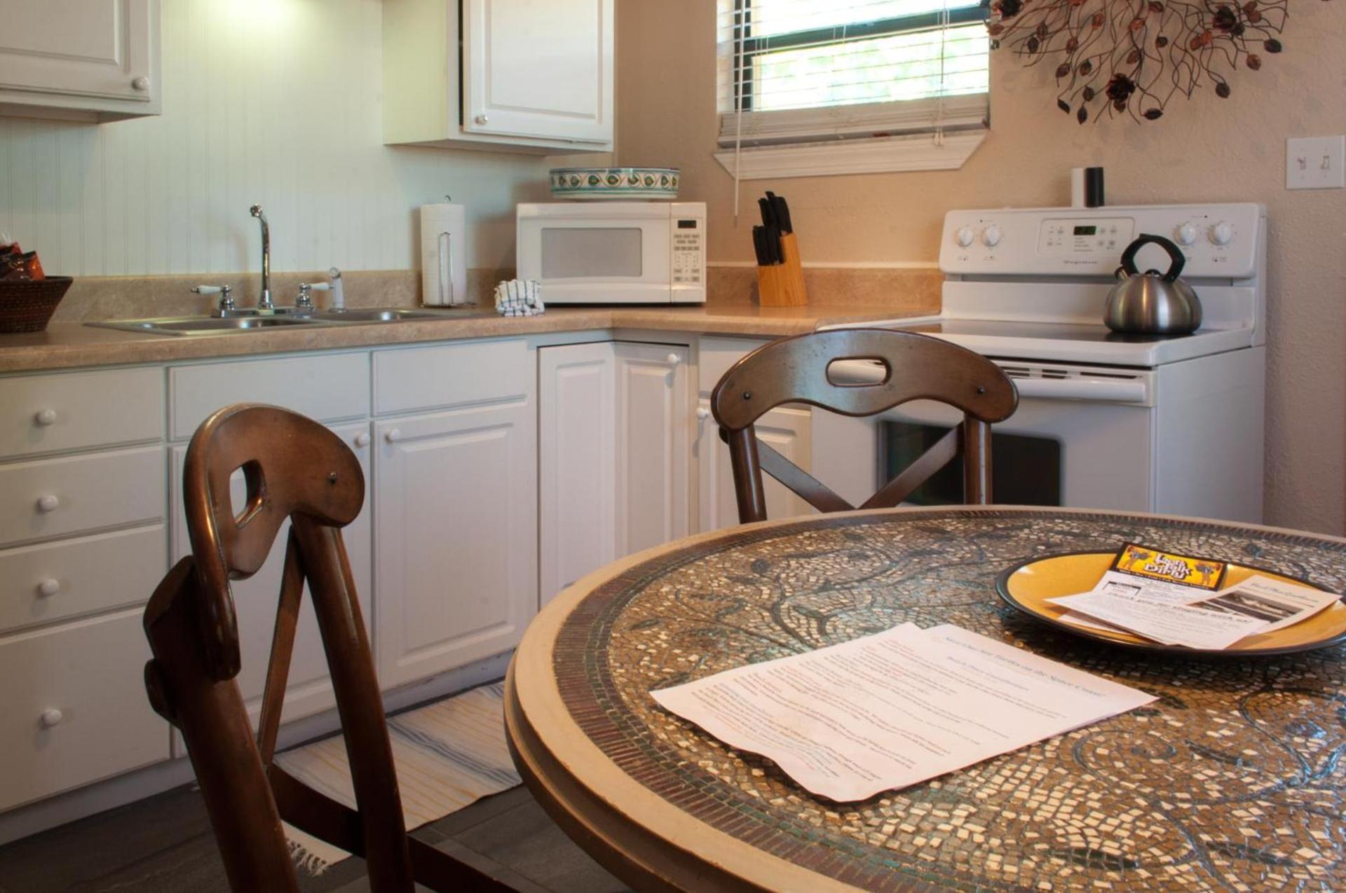 Beach Place Guesthouses photo 54