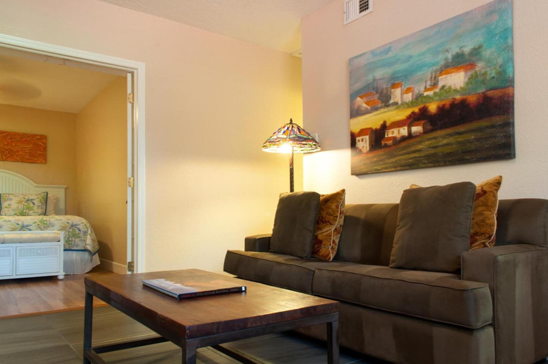 Beach Place Guesthouses photo 13