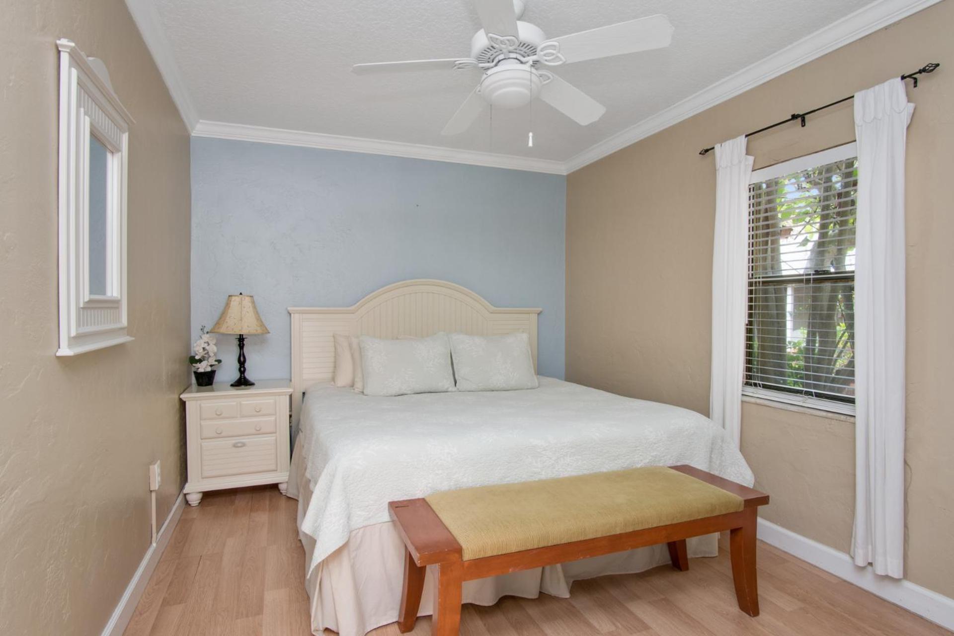 Beach Place Guesthouses photo 7