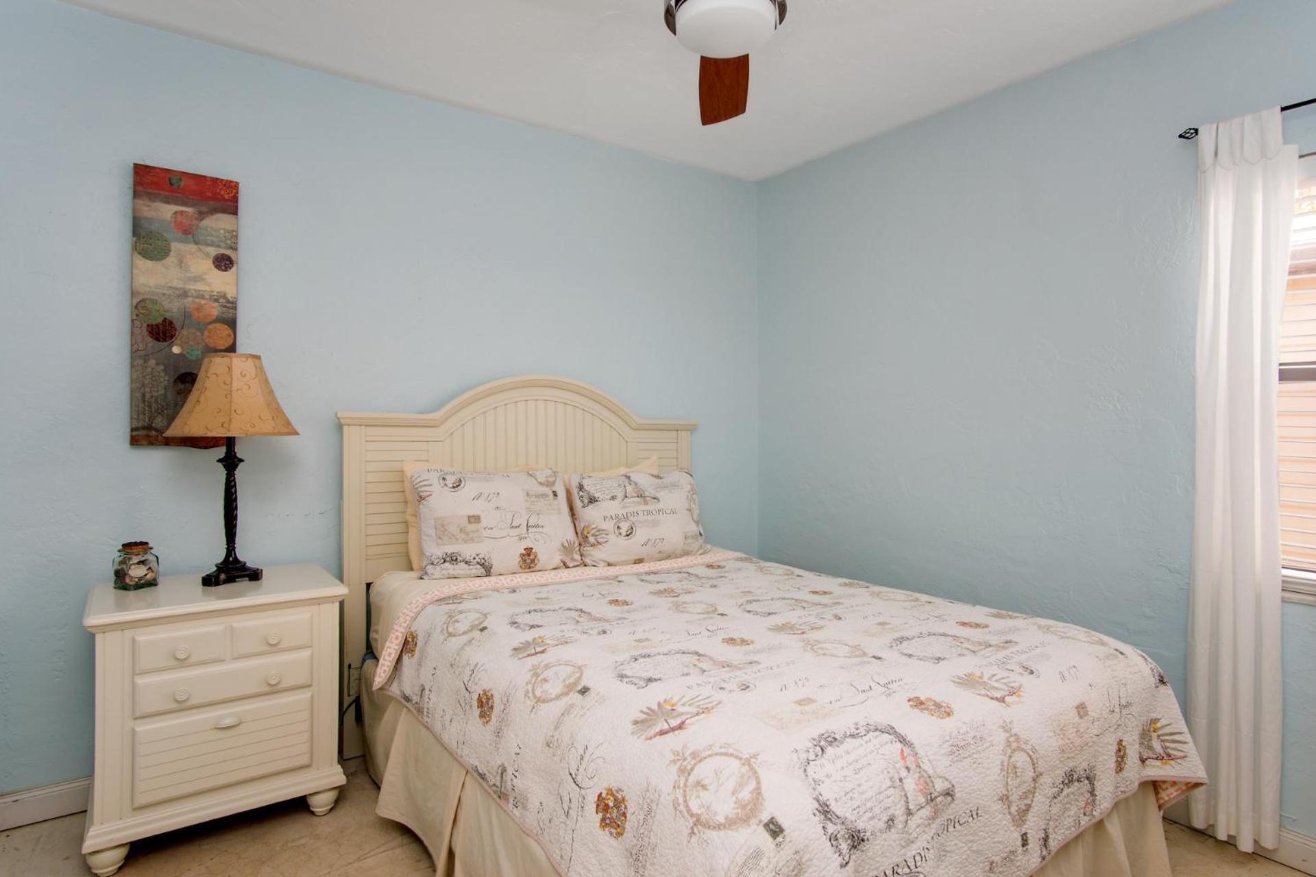 Beach Place Guesthouses photo 8