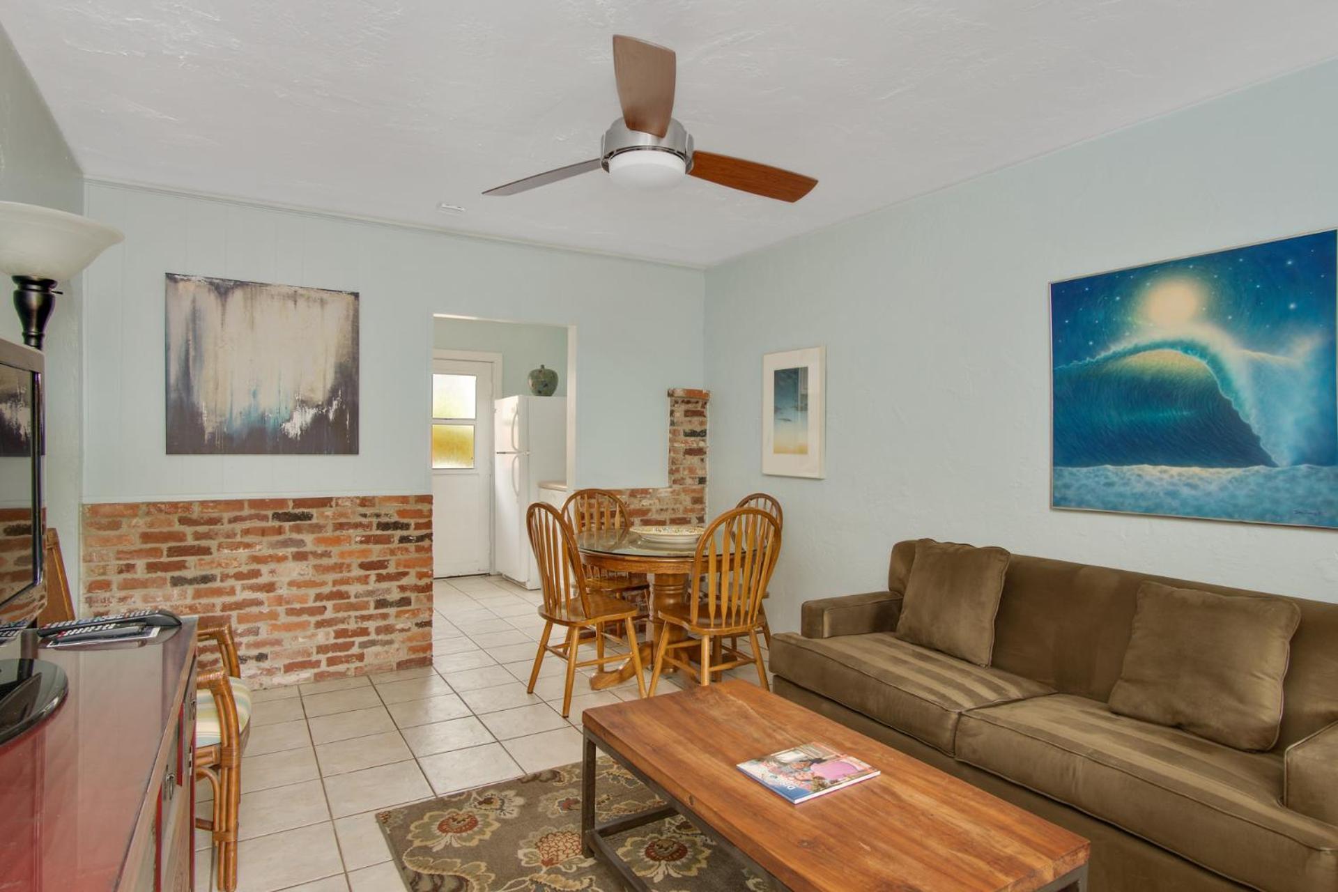Beach Place Guesthouses photo 9