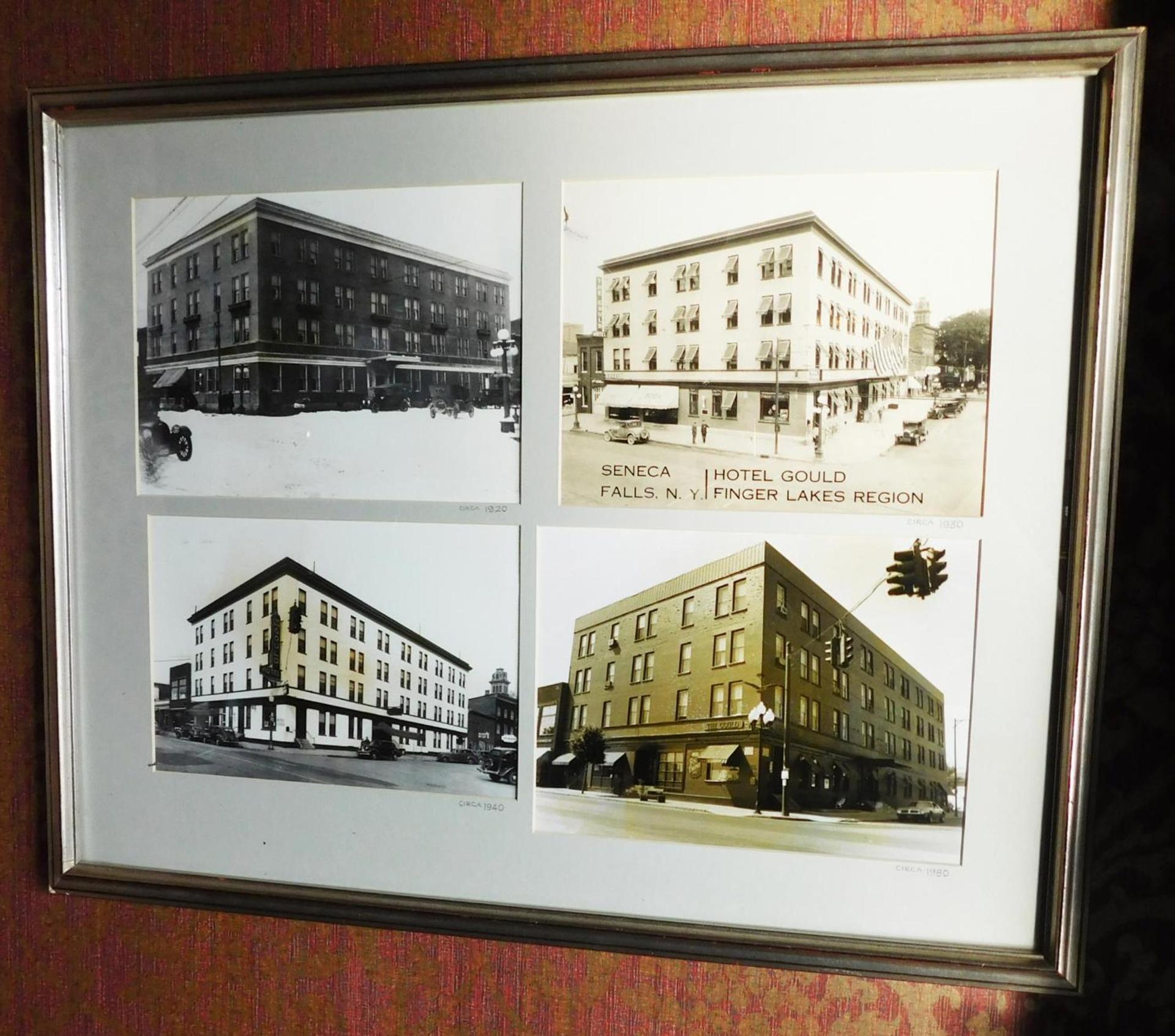 The Historic Gould Hotel Seneca Falls, an Ascend Collection Hotel photo 17