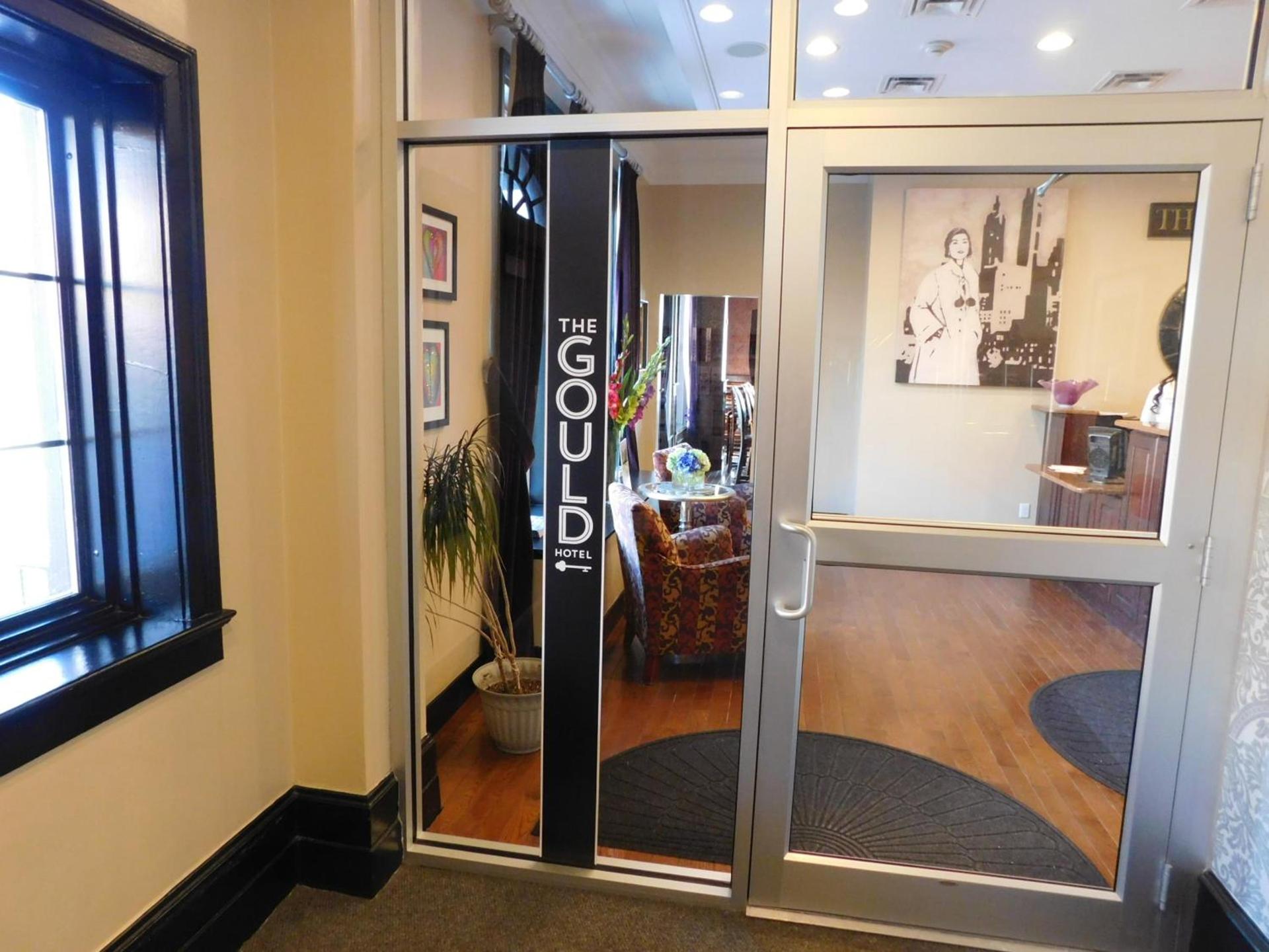 The Historic Gould Hotel Seneca Falls, an Ascend Collection Hotel photo 26