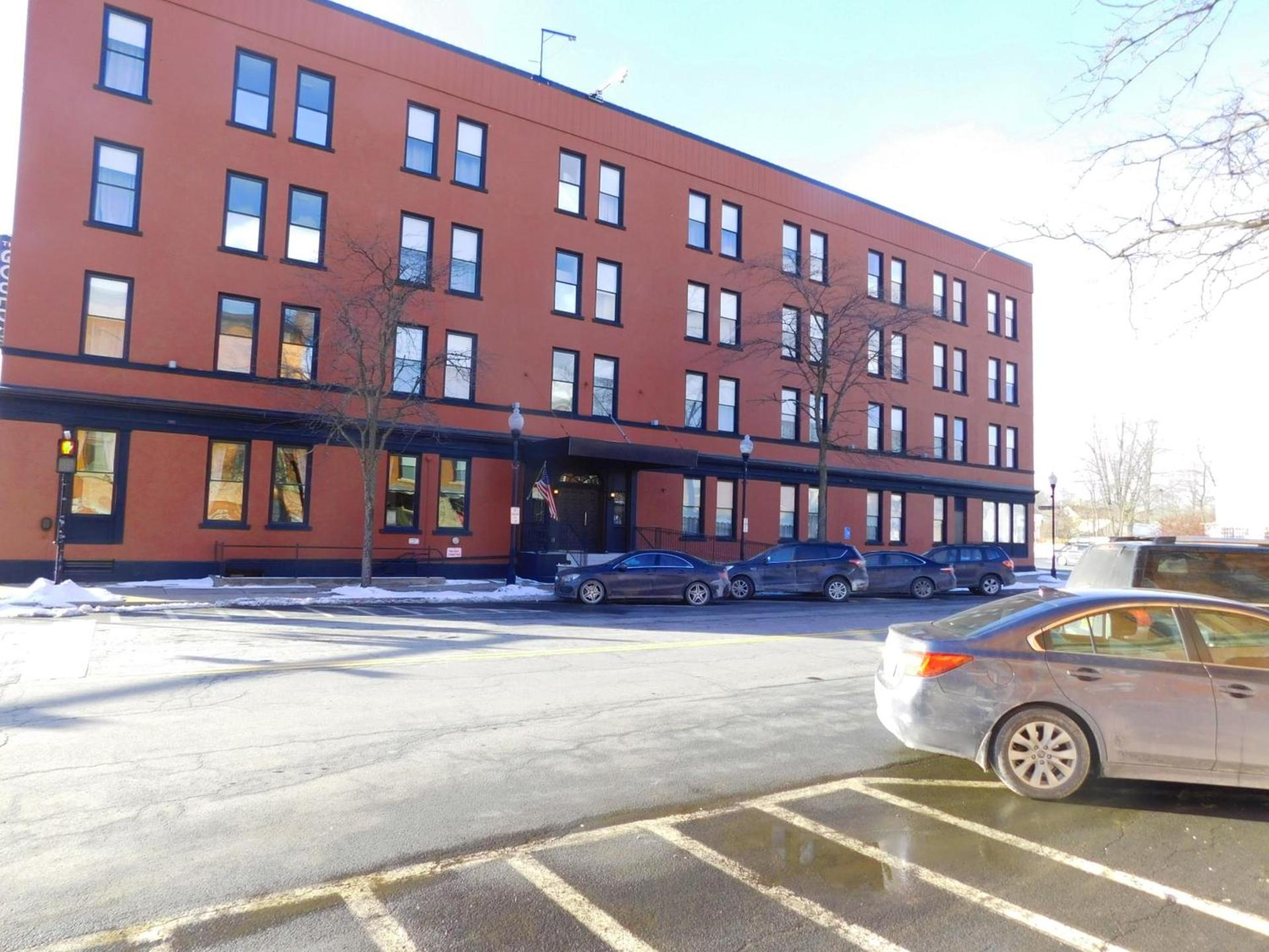 The Historic Gould Hotel Seneca Falls, an Ascend Collection Hotel photo 27