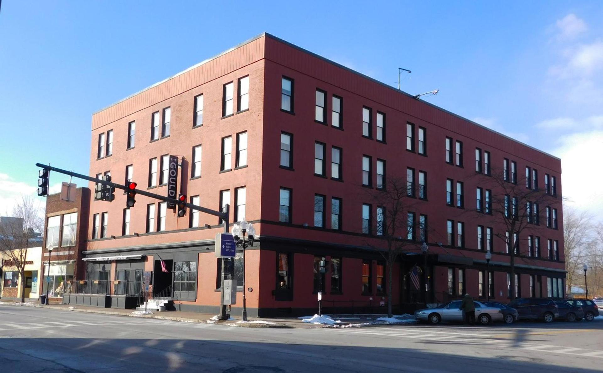 The Historic Gould Hotel Seneca Falls, an Ascend Collection Hotel photo 29
