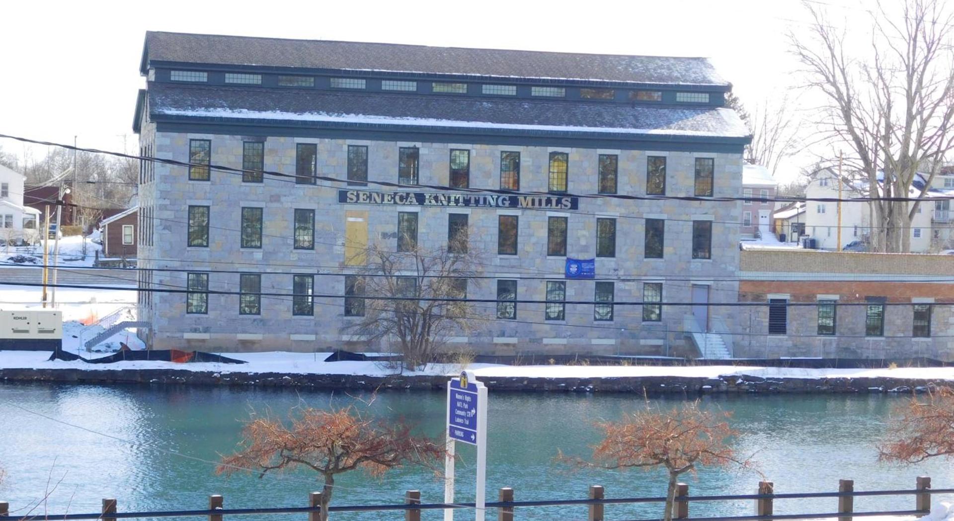 The Historic Gould Hotel Seneca Falls, an Ascend Collection Hotel photo 31