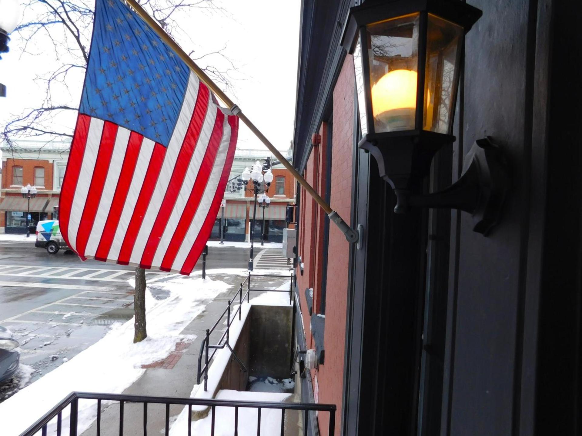 The Historic Gould Hotel Seneca Falls, an Ascend Collection Hotel photo 37