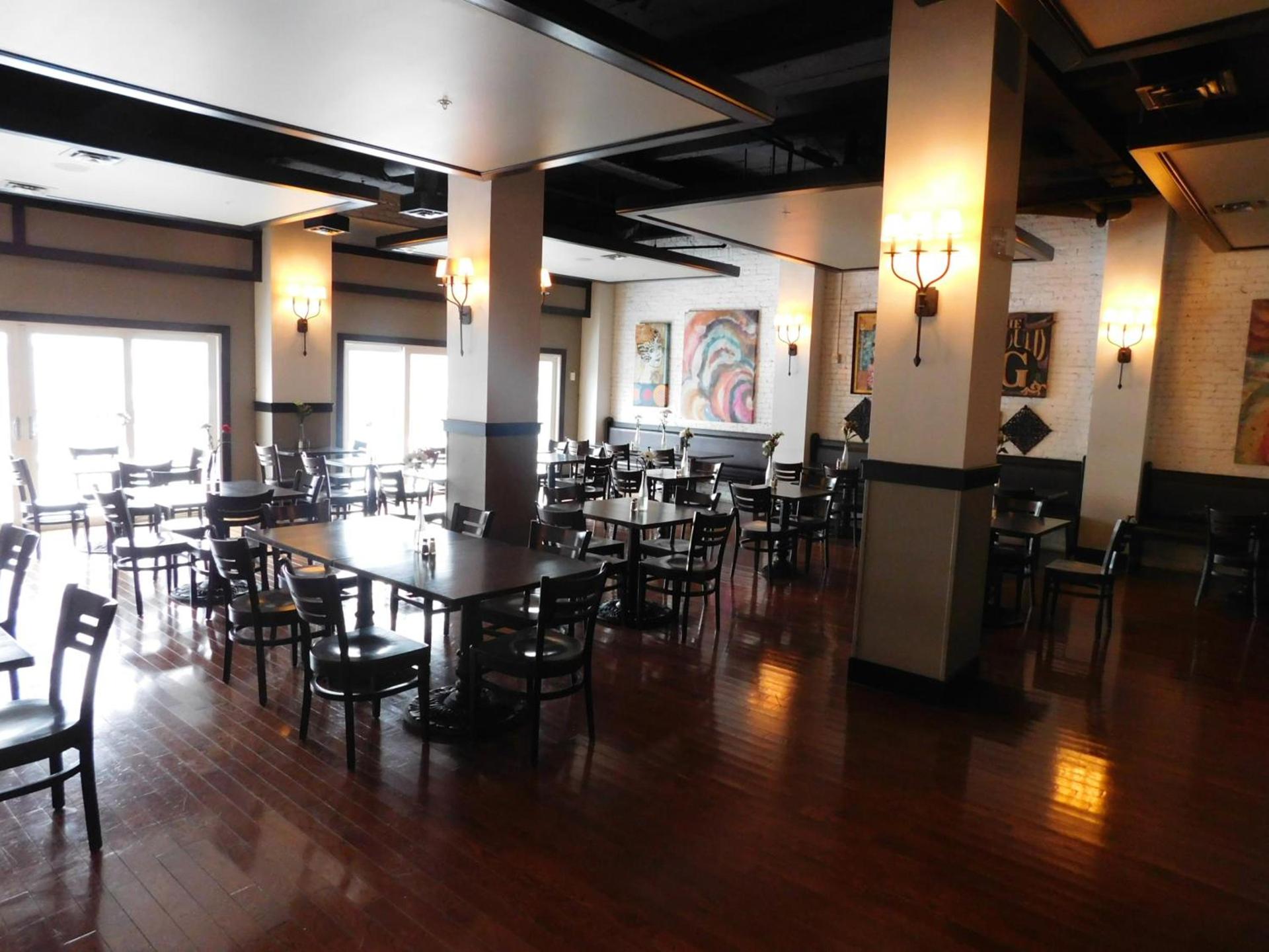 The Historic Gould Hotel Seneca Falls, an Ascend Collection Hotel photo 50