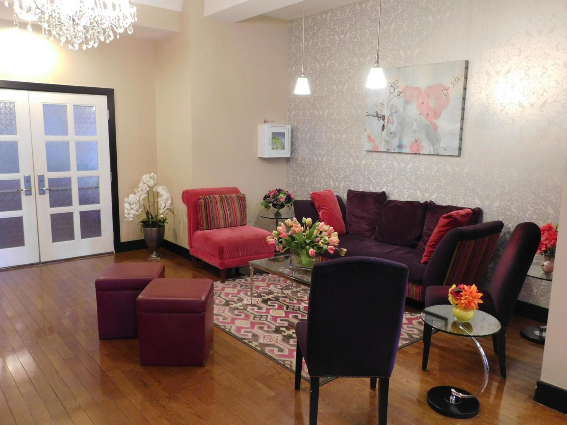The Historic Gould Hotel Seneca Falls, an Ascend Collection Hotel photo 52