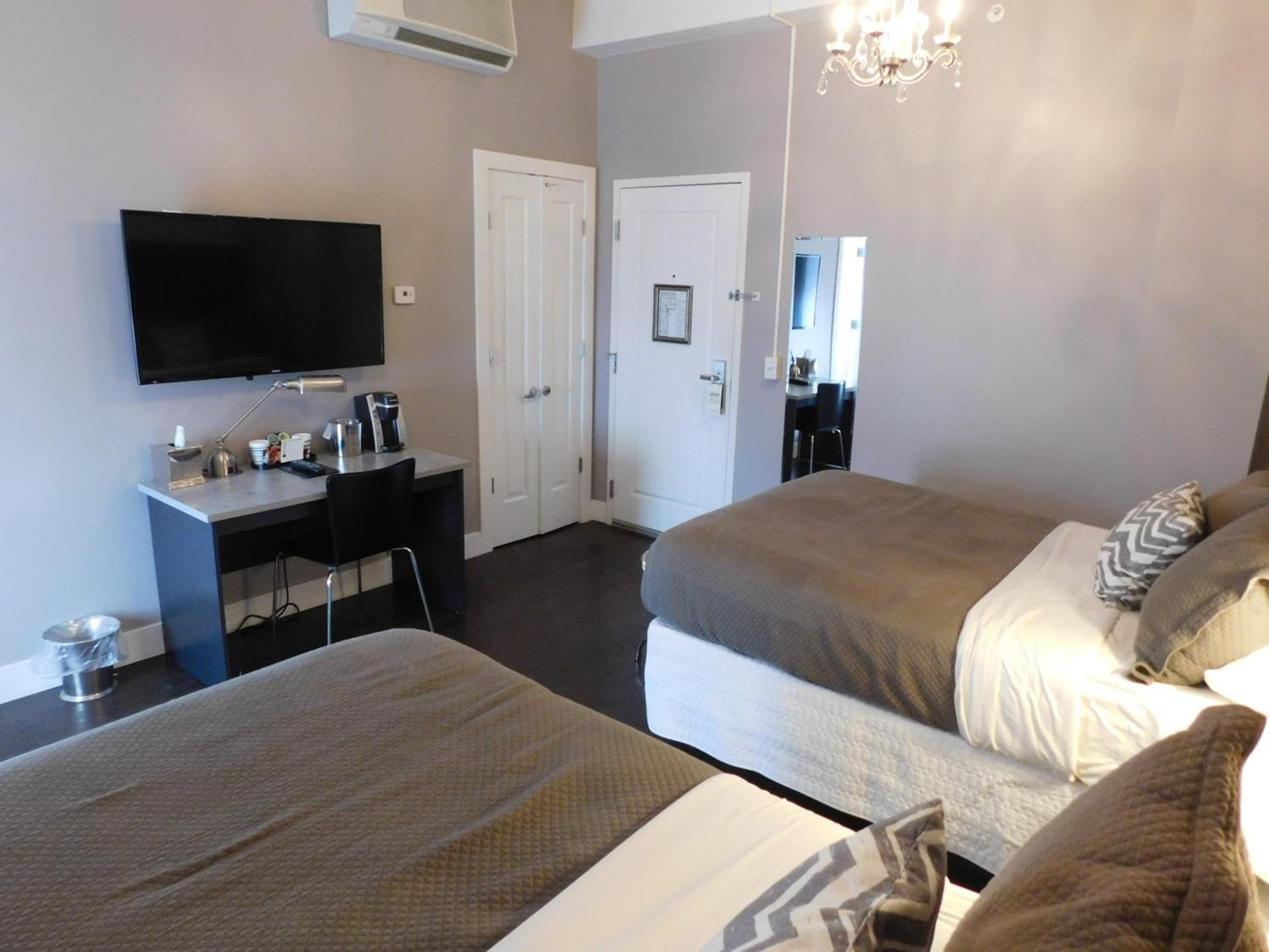 The Historic Gould Hotel Seneca Falls, an Ascend Collection Hotel photo 6